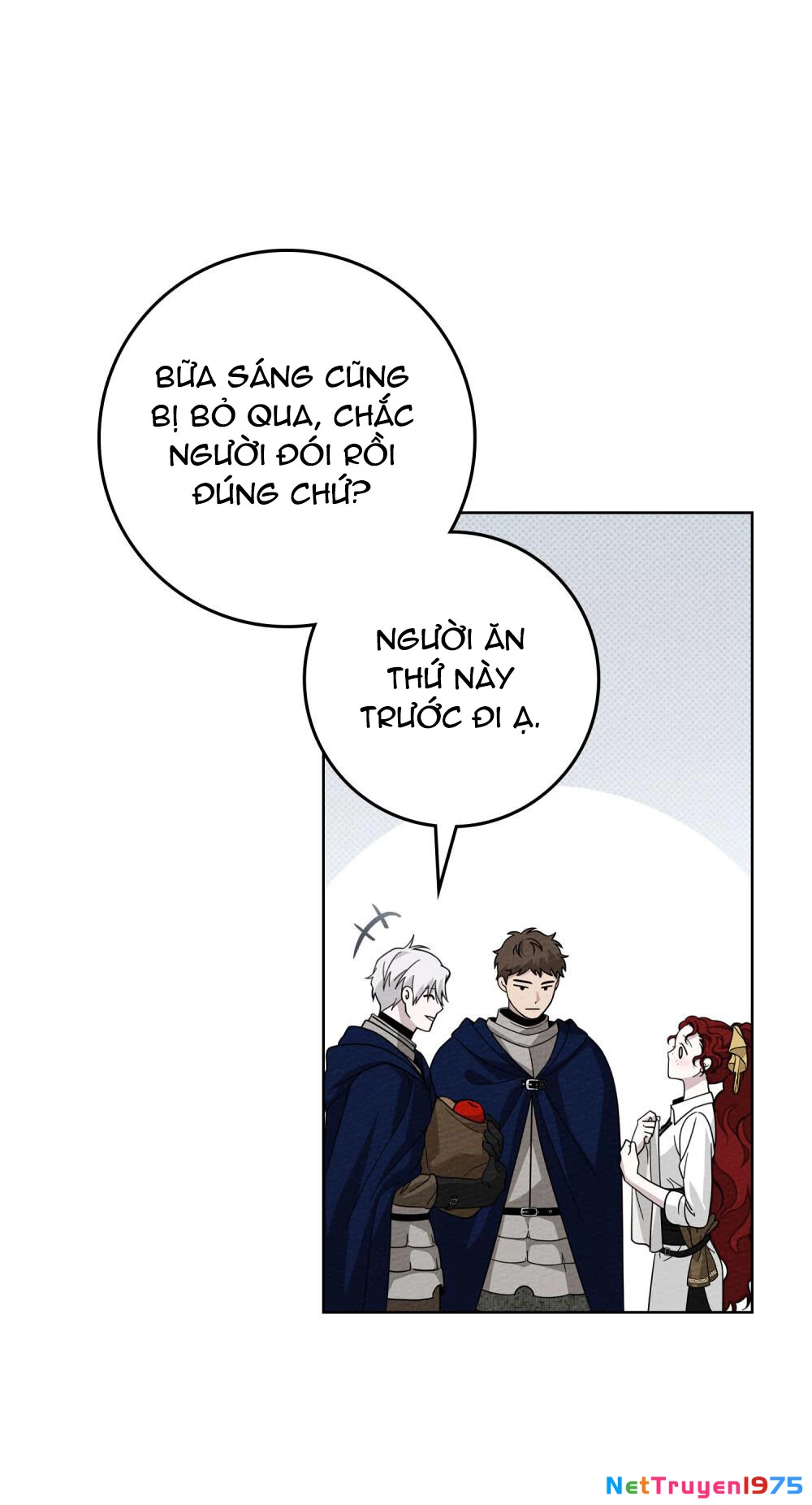 Dưới Bóng Cây Sồi Chapter 97 - 16