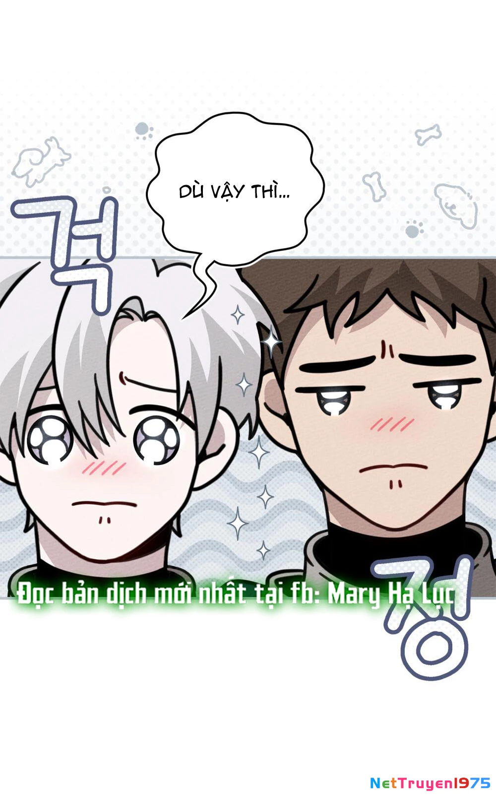 Dưới Bóng Cây Sồi Chapter 97 - 21