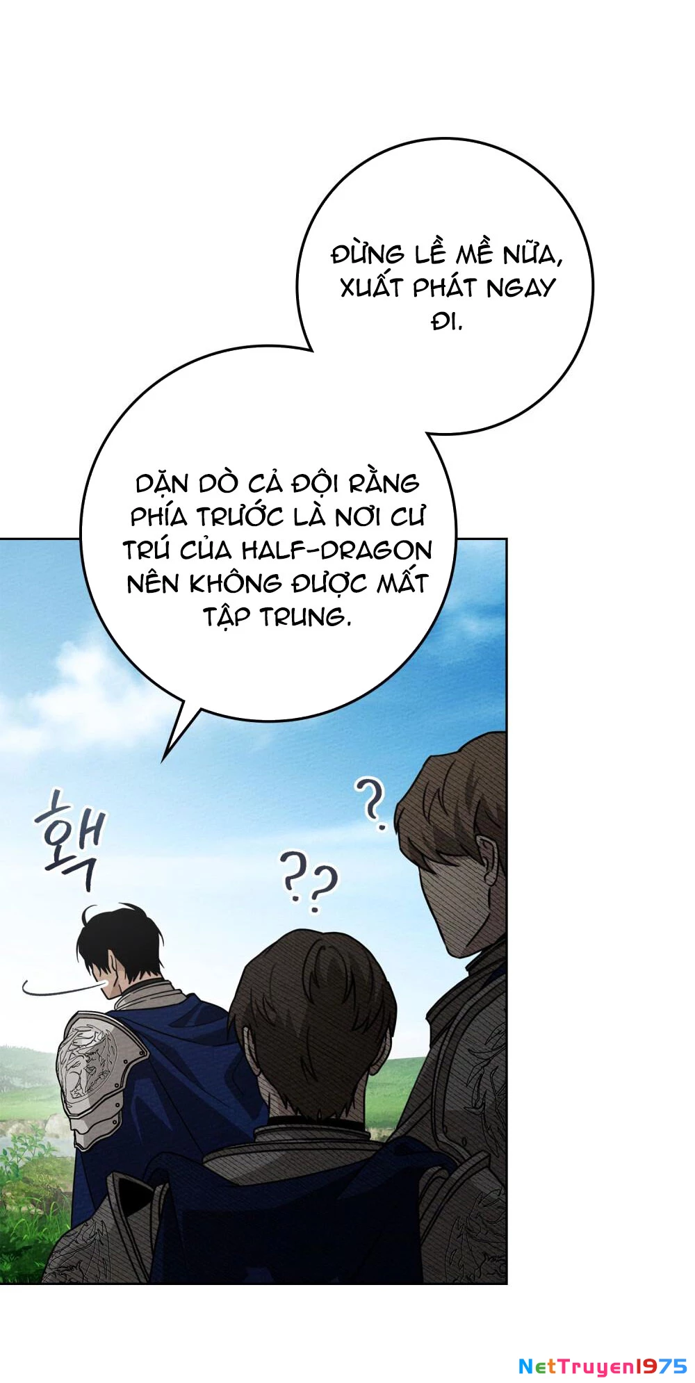 Dưới Bóng Cây Sồi Chapter 97 - 35