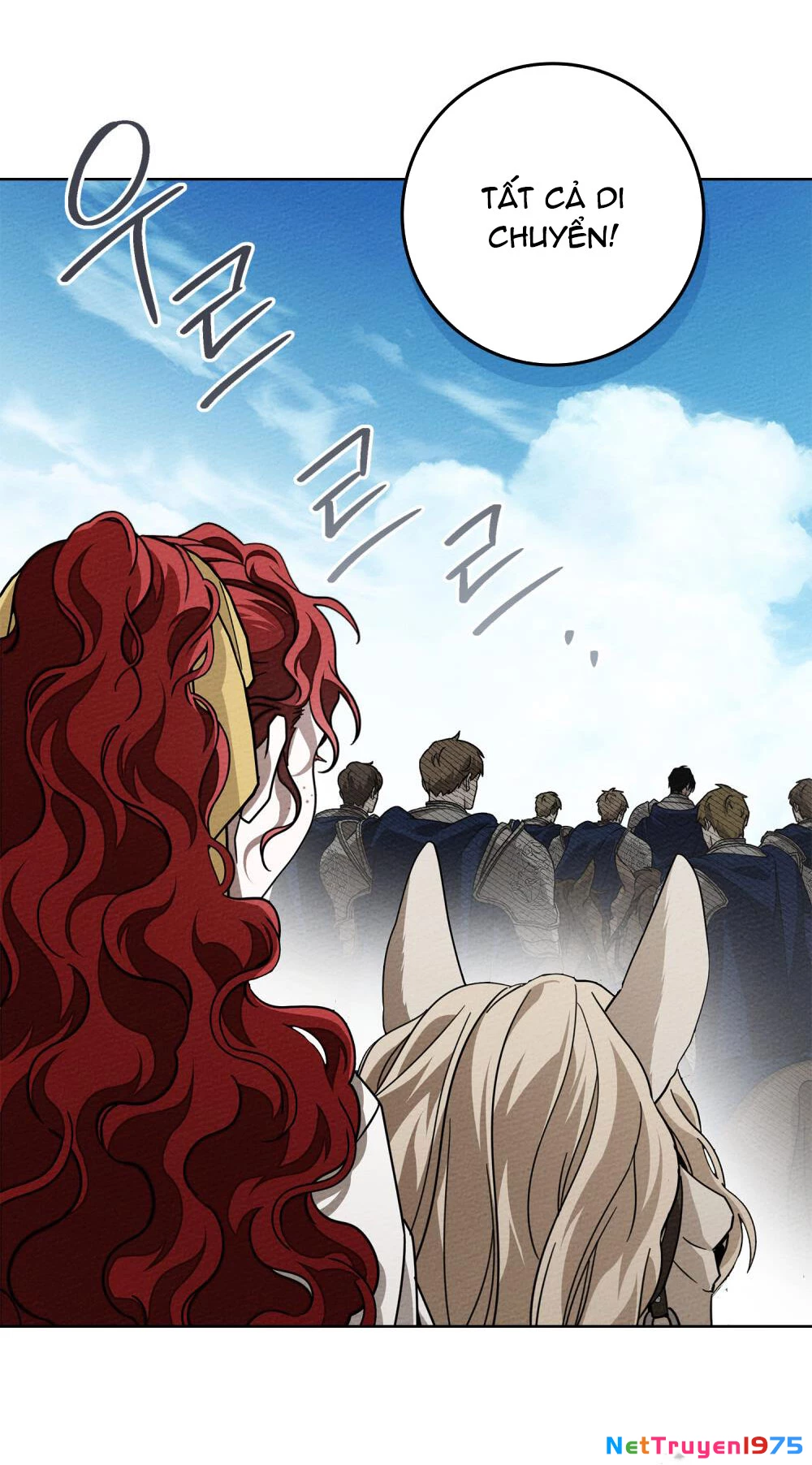 Dưới Bóng Cây Sồi Chapter 97 - 36