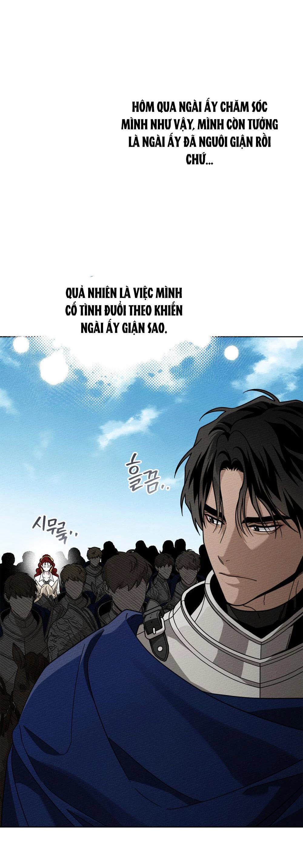 Dưới Bóng Cây Sồi Chapter 97 - 39