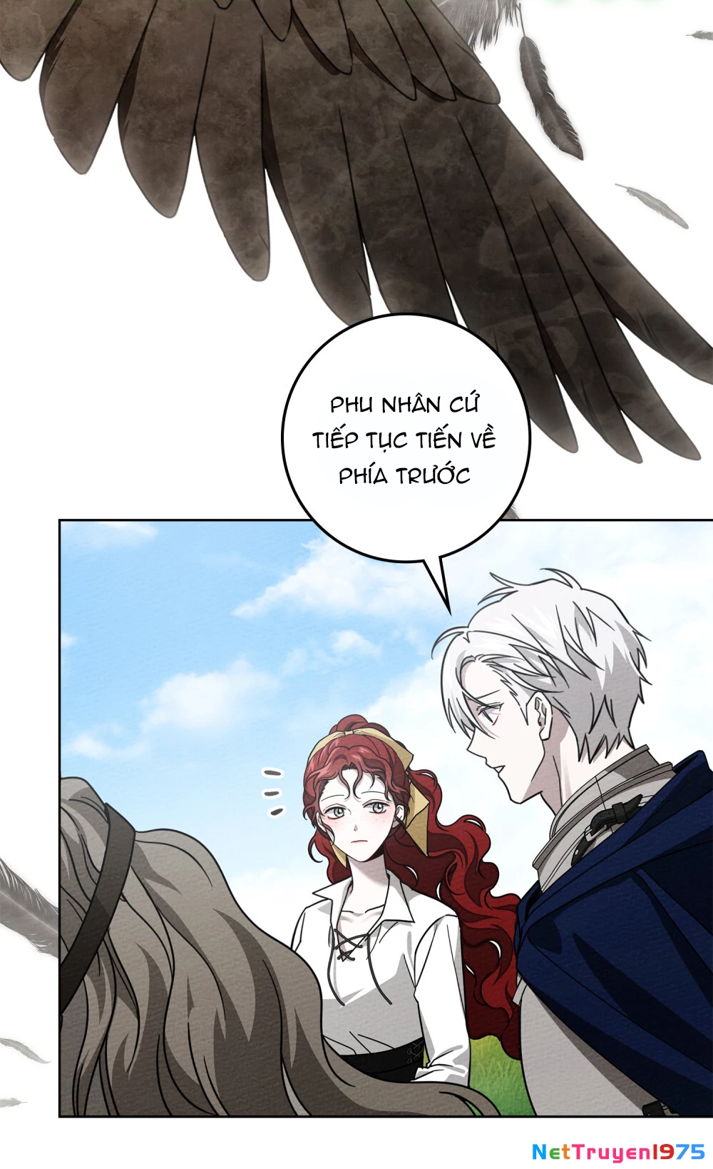 Dưới Bóng Cây Sồi Chapter 98 - 2