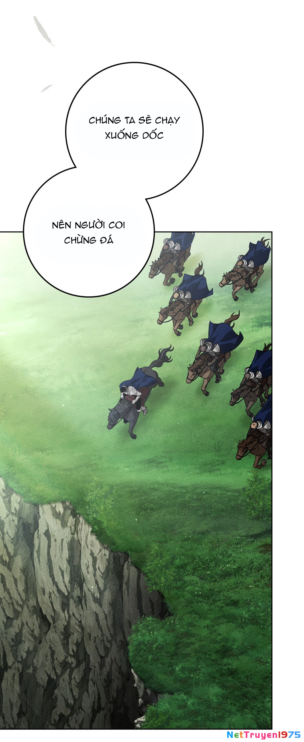 Dưới Bóng Cây Sồi Chapter 98 - 3