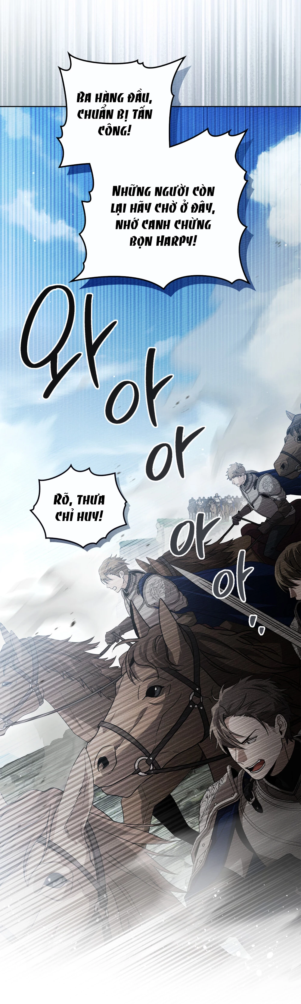 Dưới Bóng Cây Sồi Chapter 98 - 5