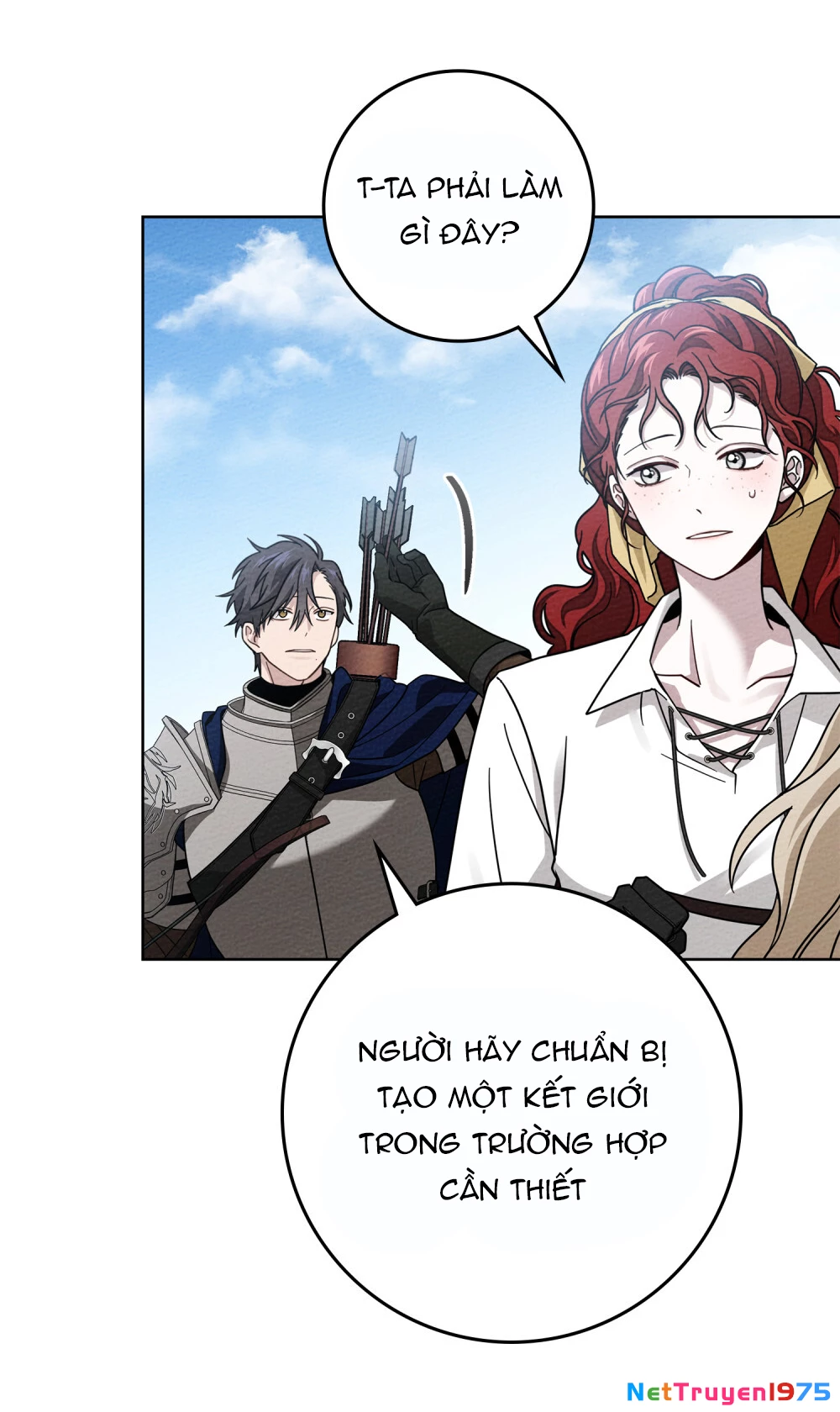 Dưới Bóng Cây Sồi Chapter 98 - 6