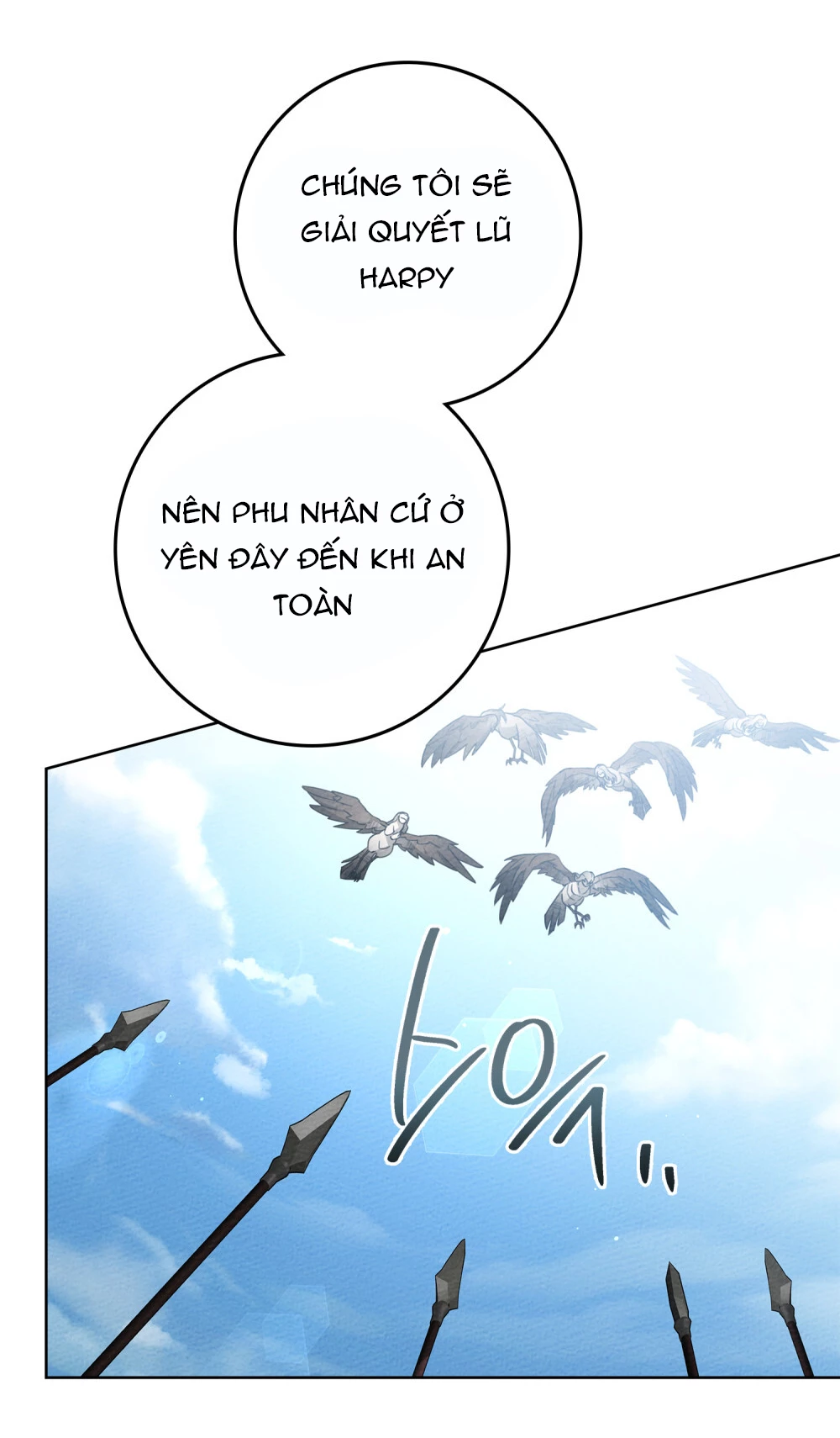 Dưới Bóng Cây Sồi Chapter 98 - 8