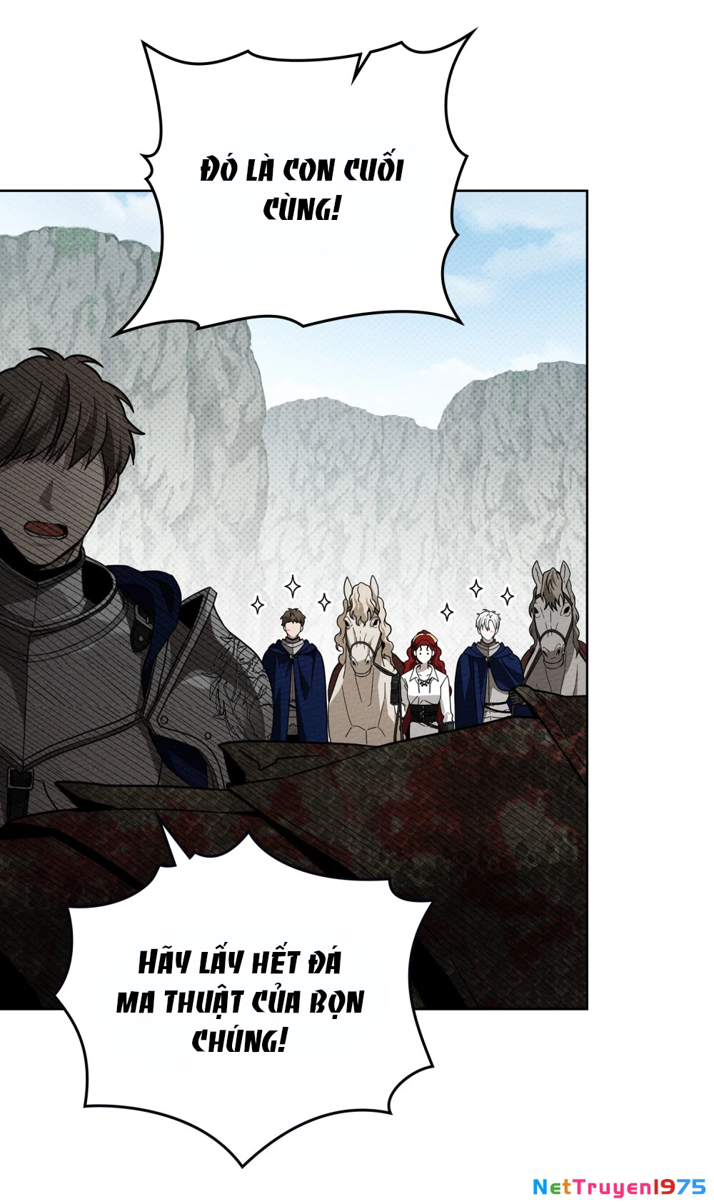 Dưới Bóng Cây Sồi Chapter 98 - 17