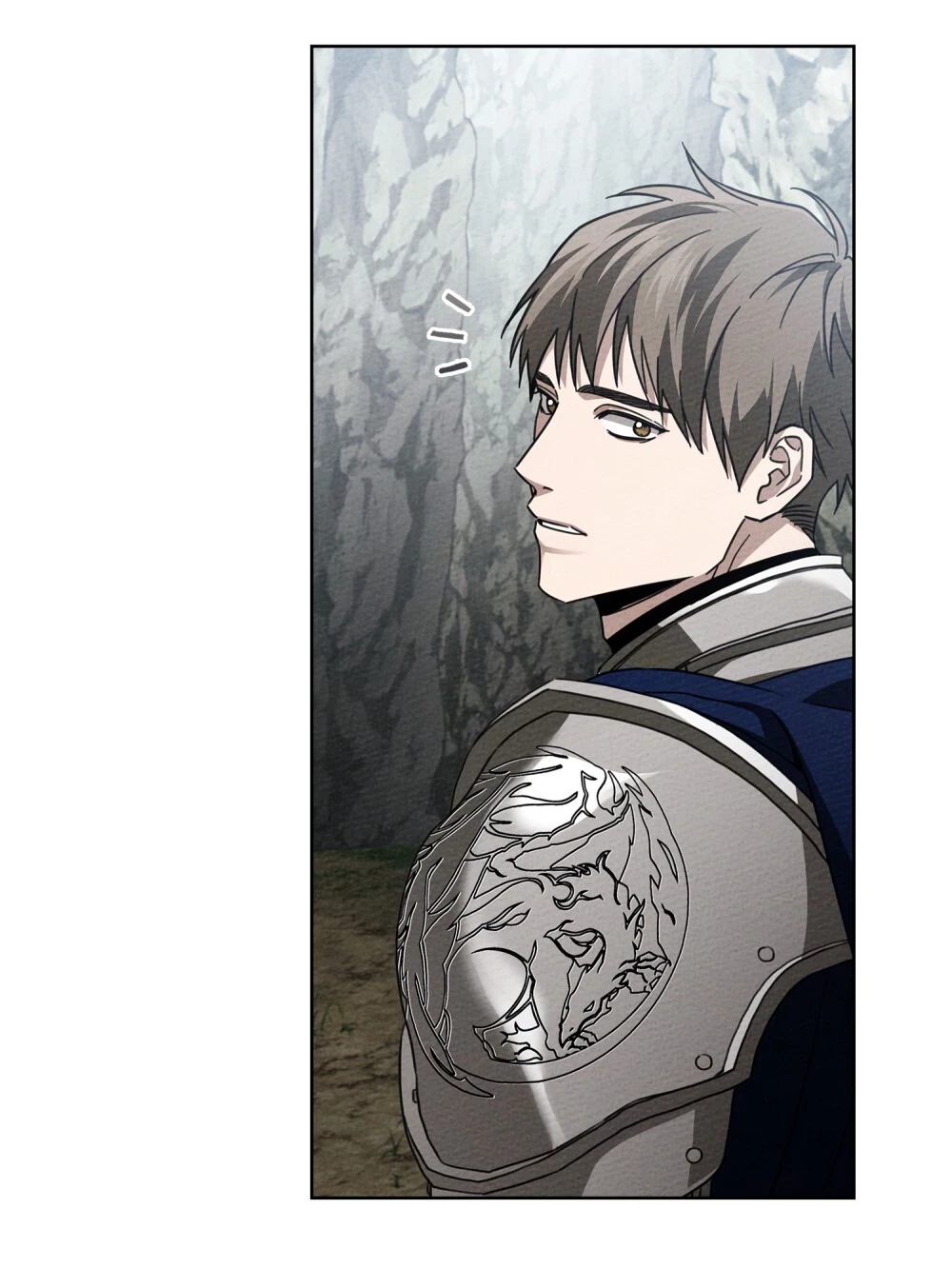 Dưới Bóng Cây Sồi Chapter 98 - 18