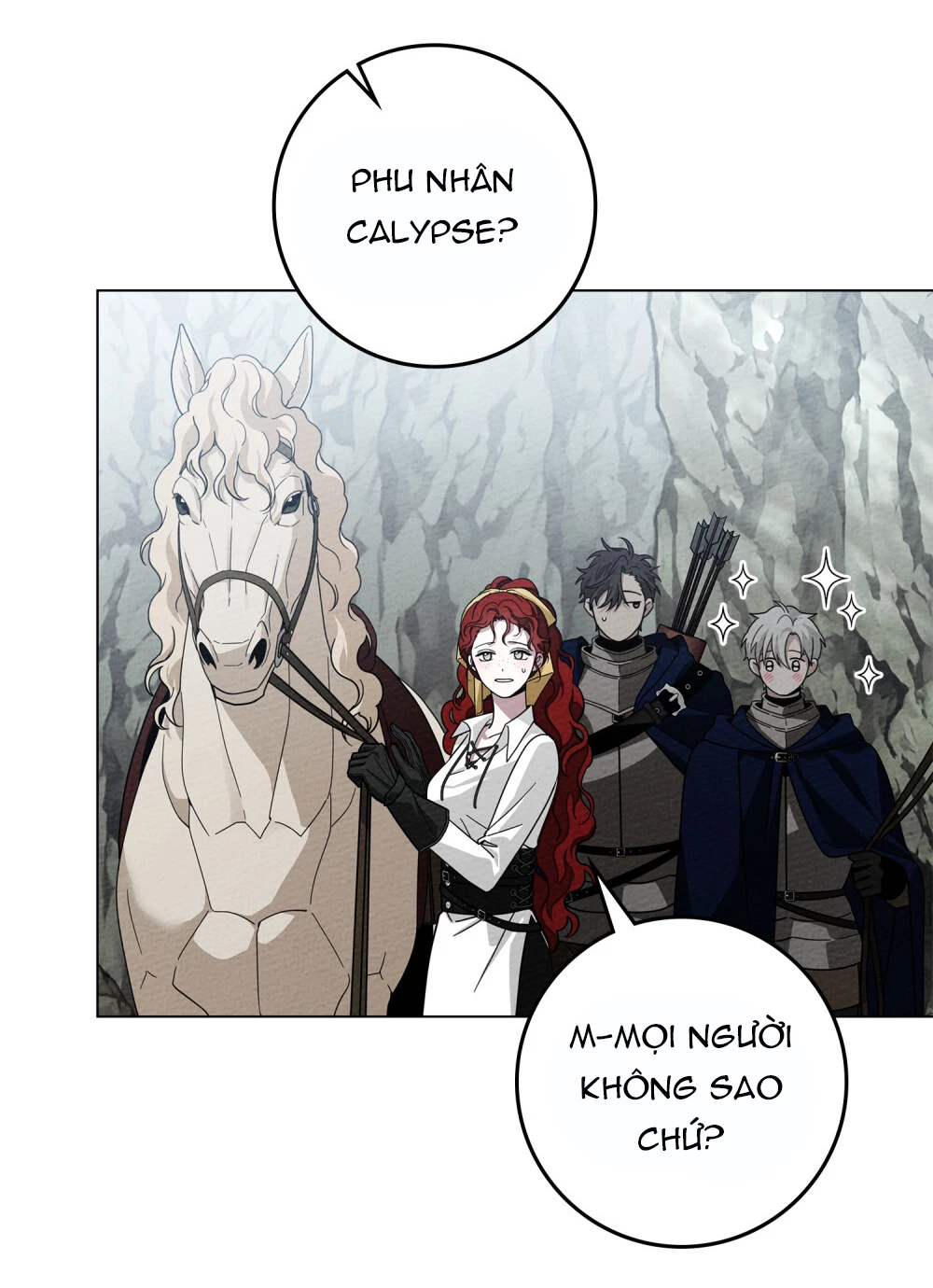 Dưới Bóng Cây Sồi Chapter 98 - 19