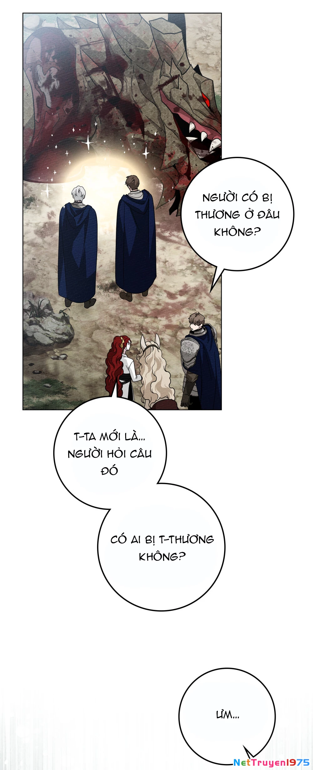 Dưới Bóng Cây Sồi Chapter 98 - 20