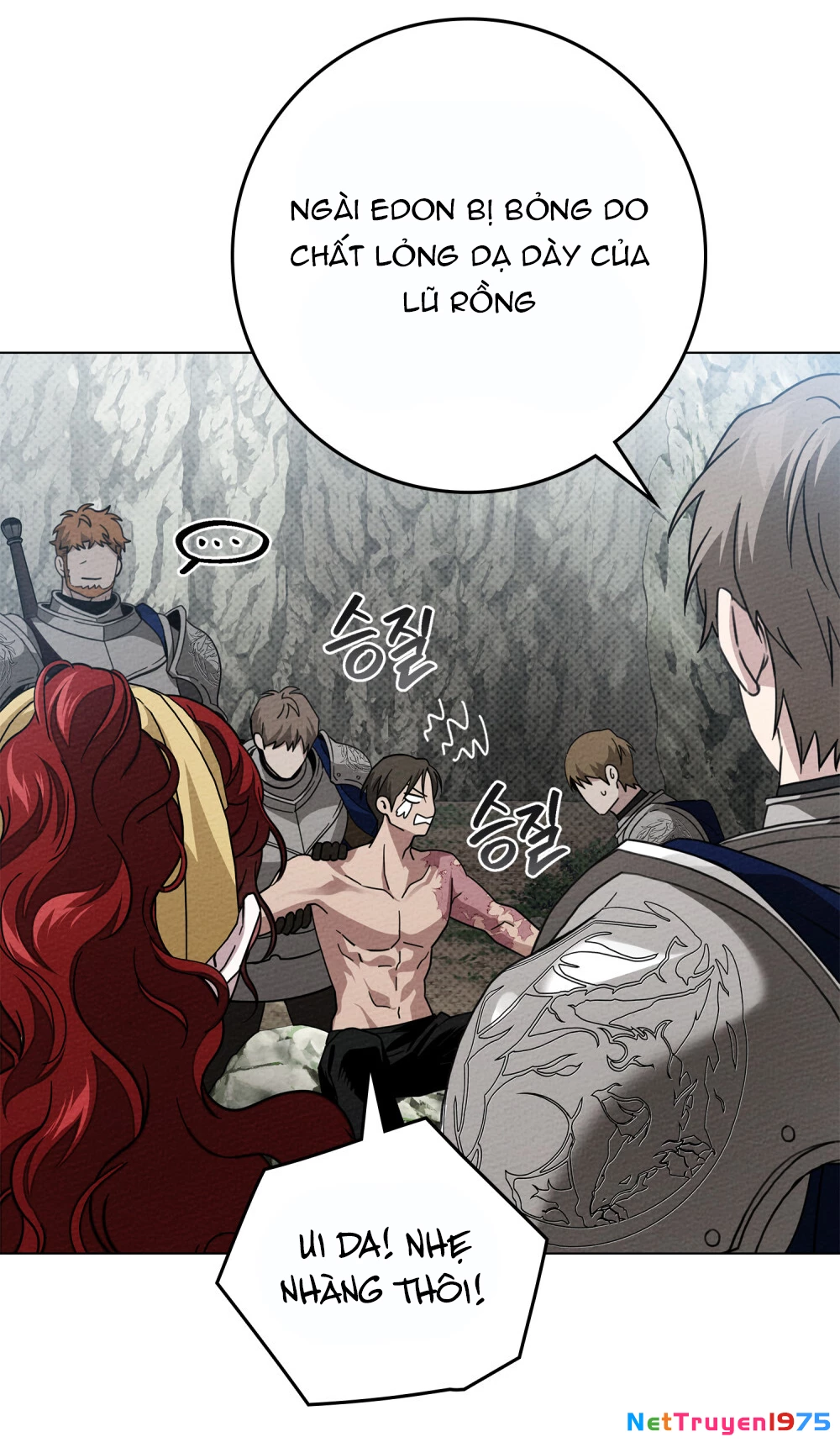 Dưới Bóng Cây Sồi Chapter 98 - 22