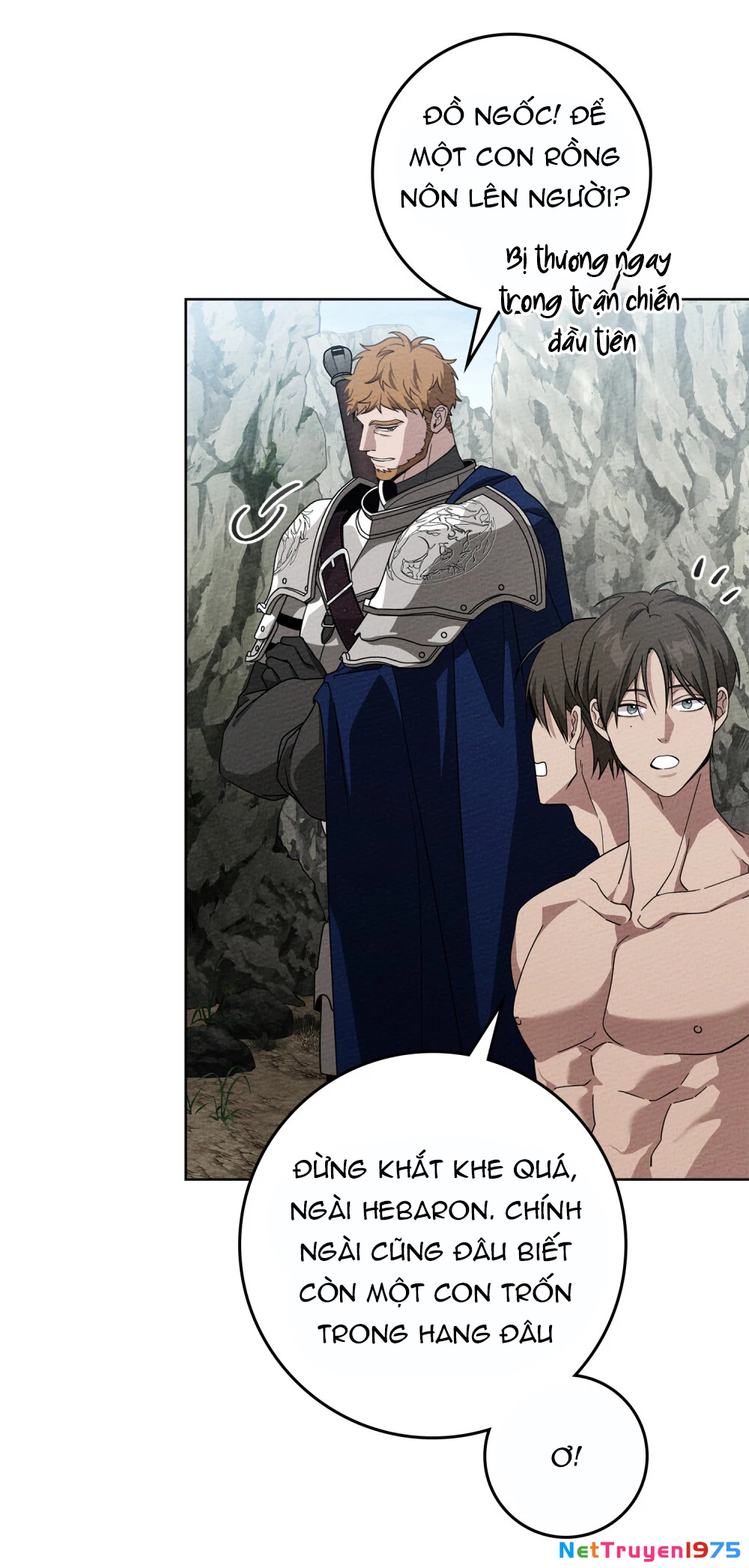 Dưới Bóng Cây Sồi Chapter 98 - 23