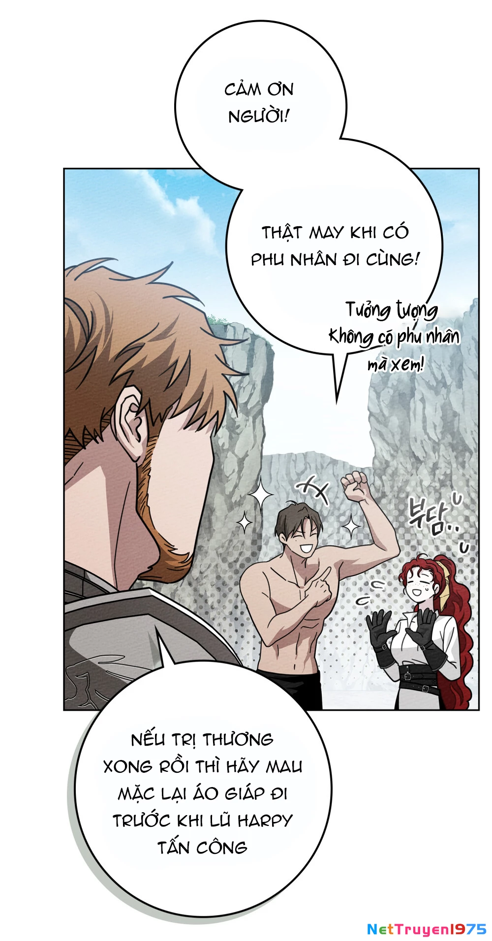 Dưới Bóng Cây Sồi Chapter 98 - 26