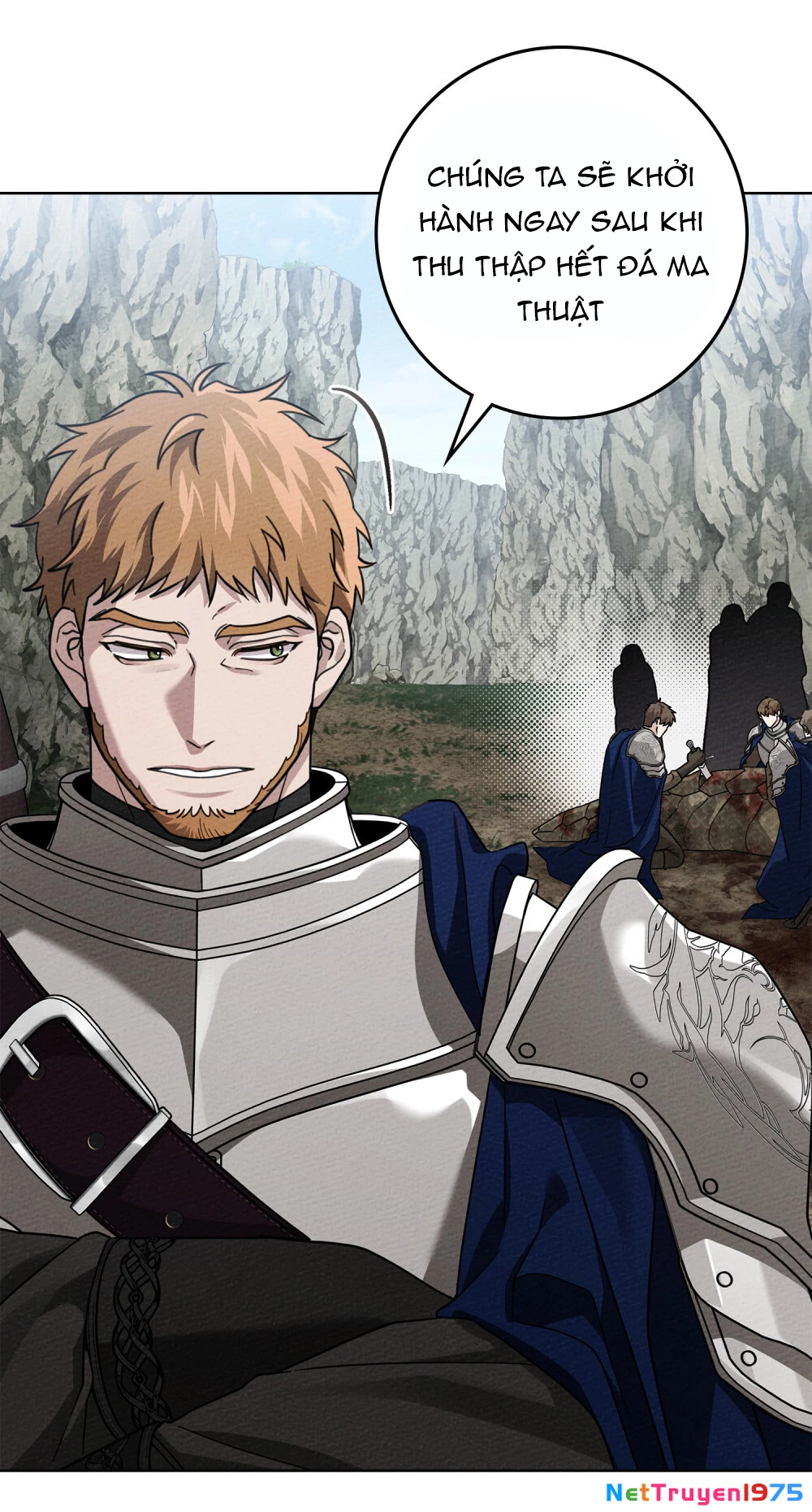 Dưới Bóng Cây Sồi Chapter 98 - 27