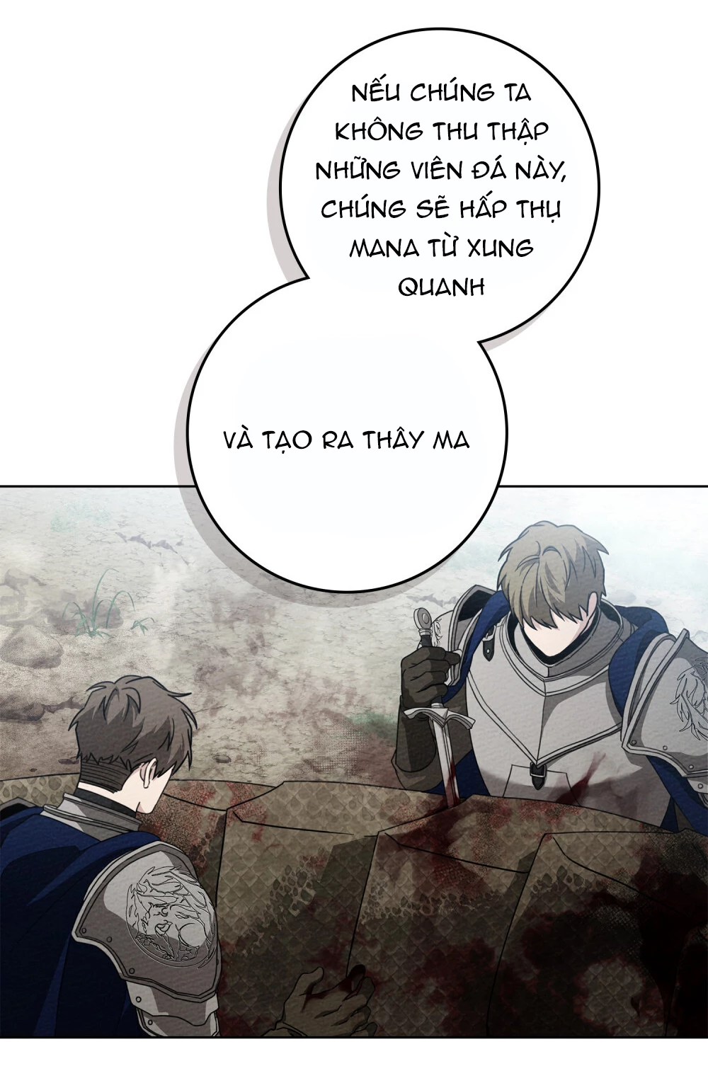 Dưới Bóng Cây Sồi Chapter 98 - 30