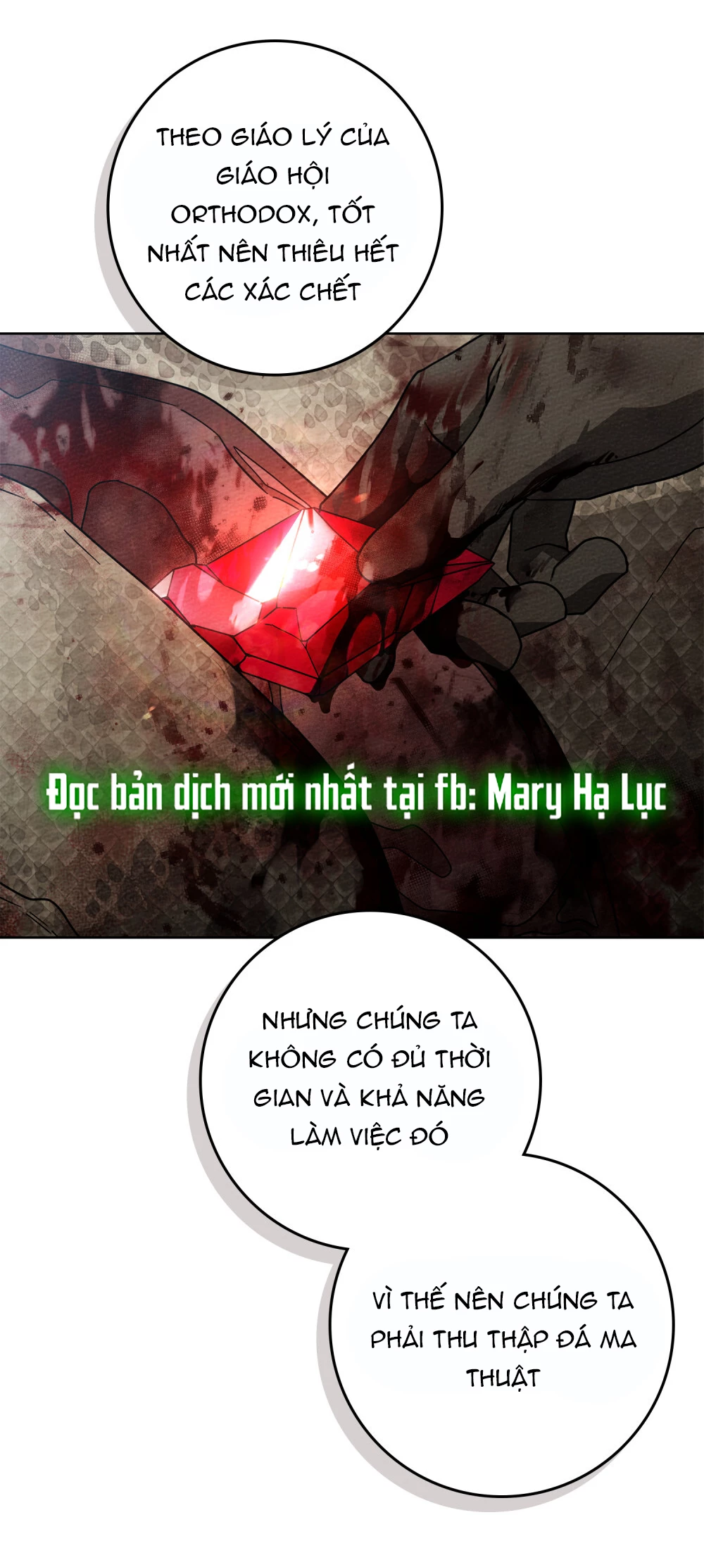 Dưới Bóng Cây Sồi Chapter 98 - 31