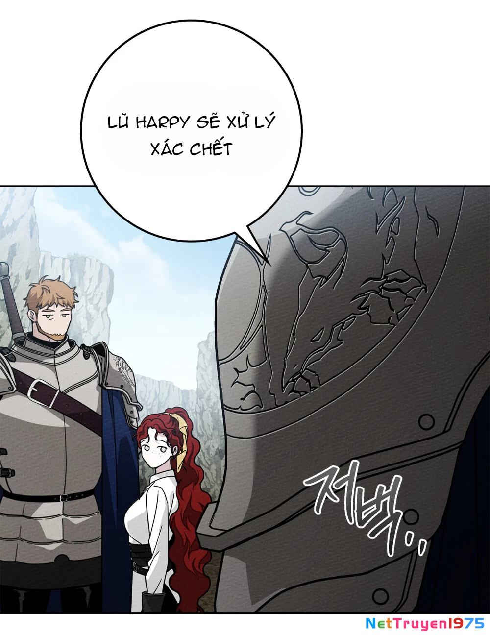 Dưới Bóng Cây Sồi Chapter 98 - 32