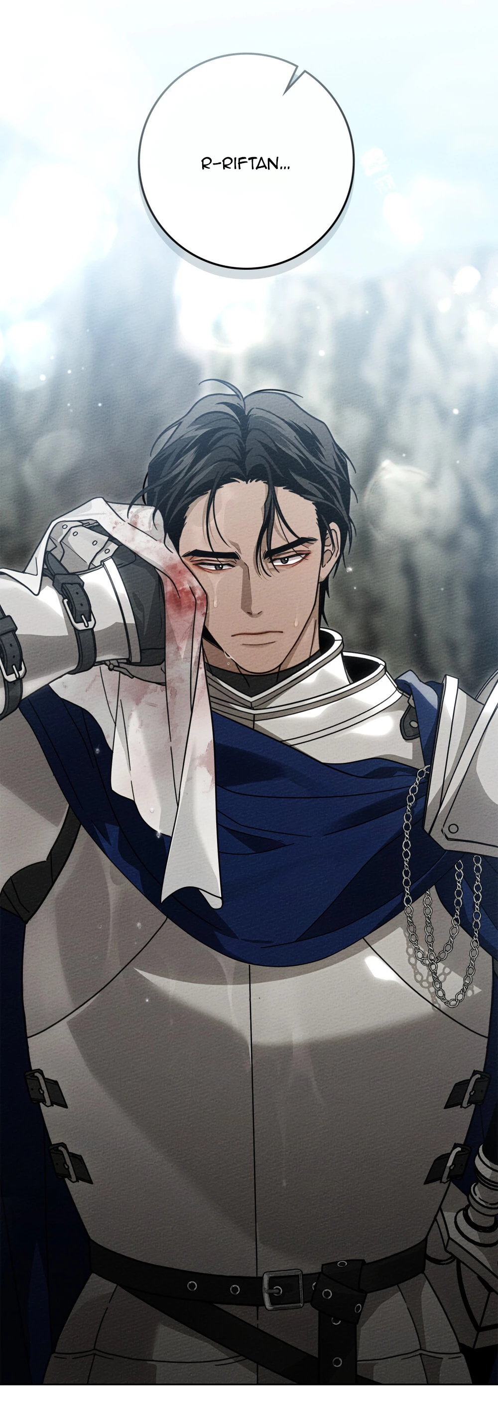 Dưới Bóng Cây Sồi Chapter 98 - 33
