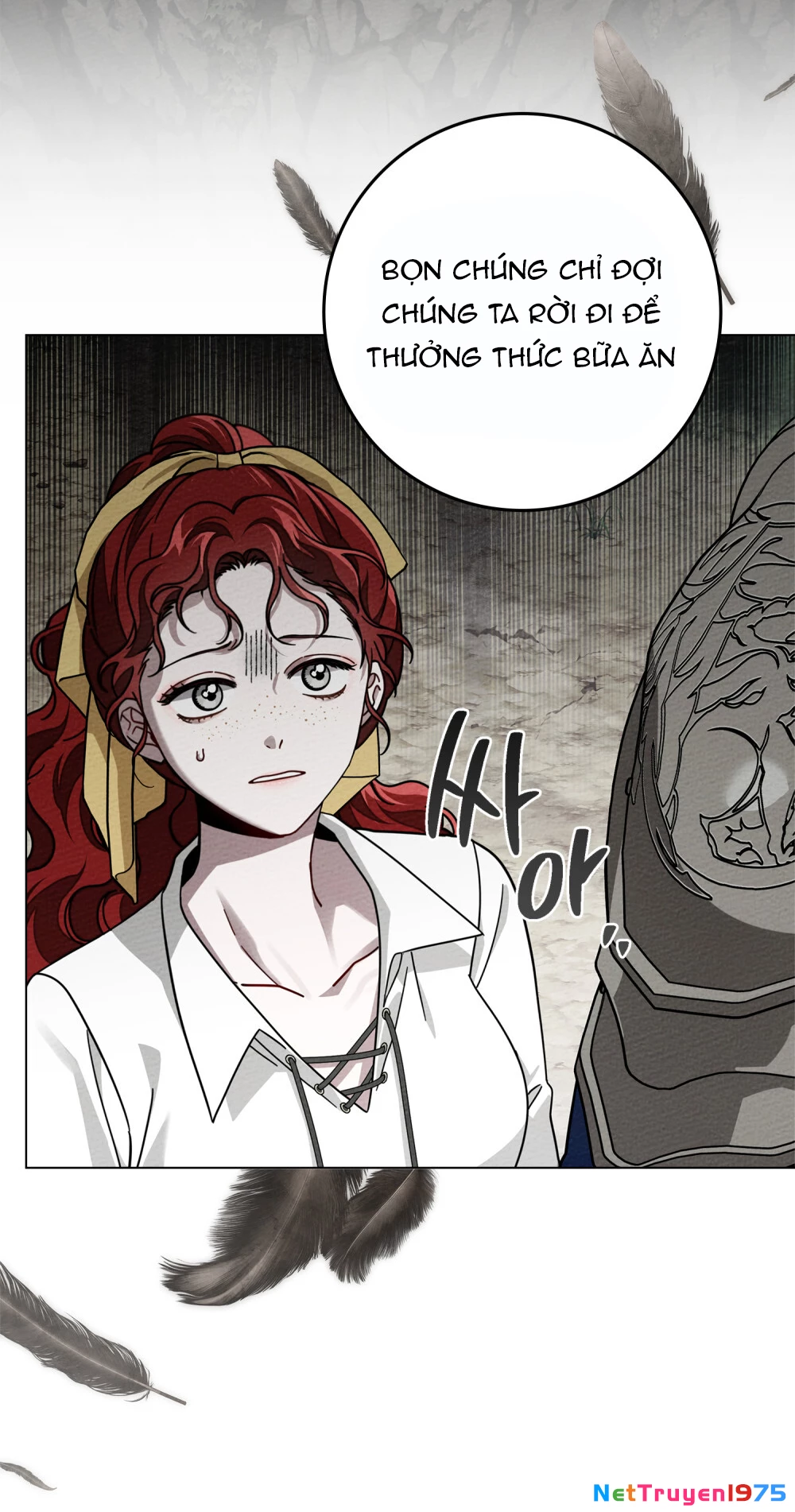 Dưới Bóng Cây Sồi Chapter 98 - 35