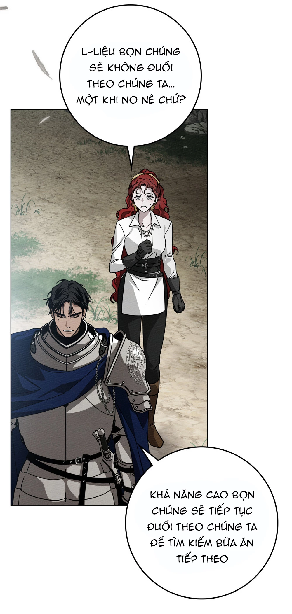 Dưới Bóng Cây Sồi Chapter 98 - 36