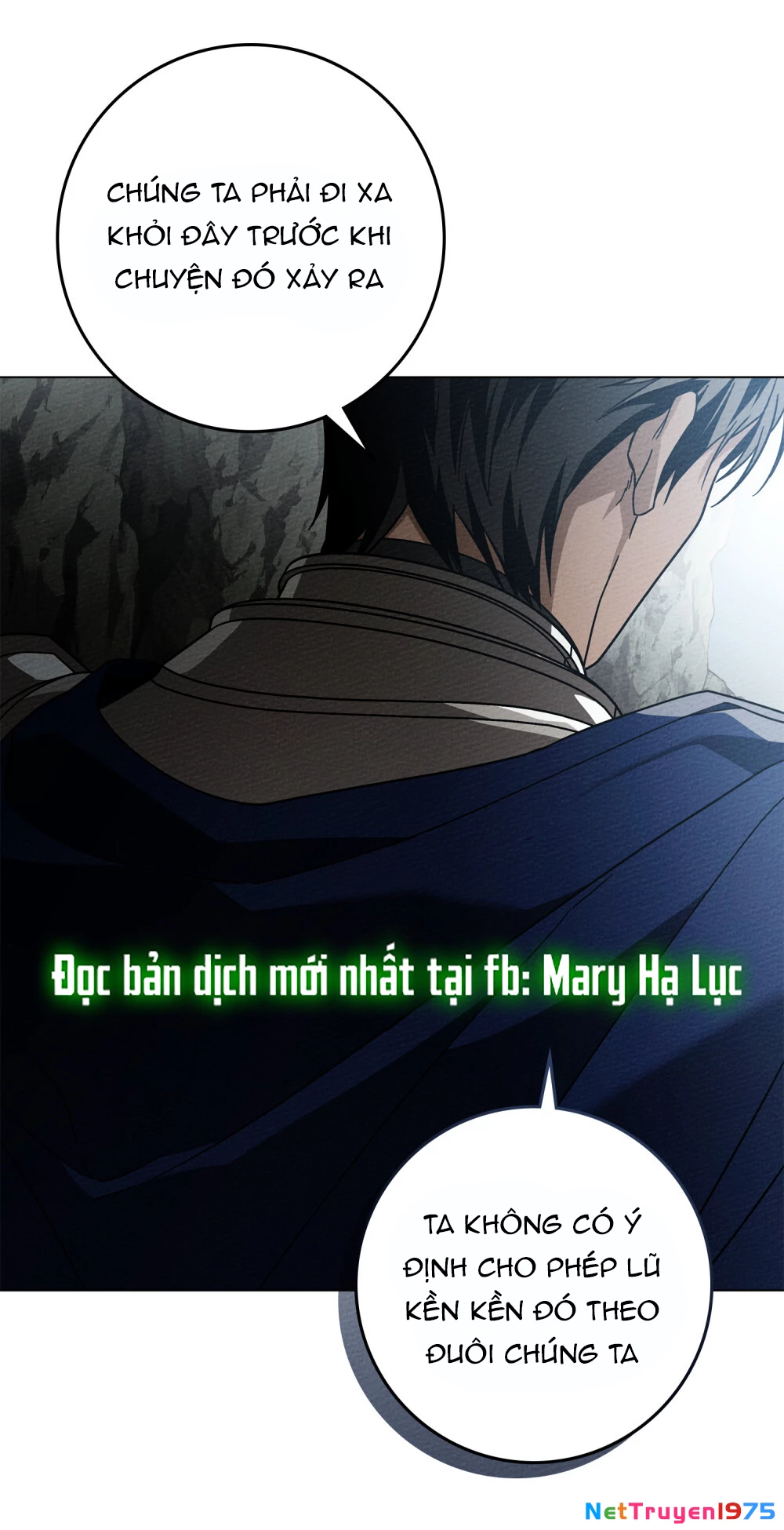 Dưới Bóng Cây Sồi Chapter 98 - 37