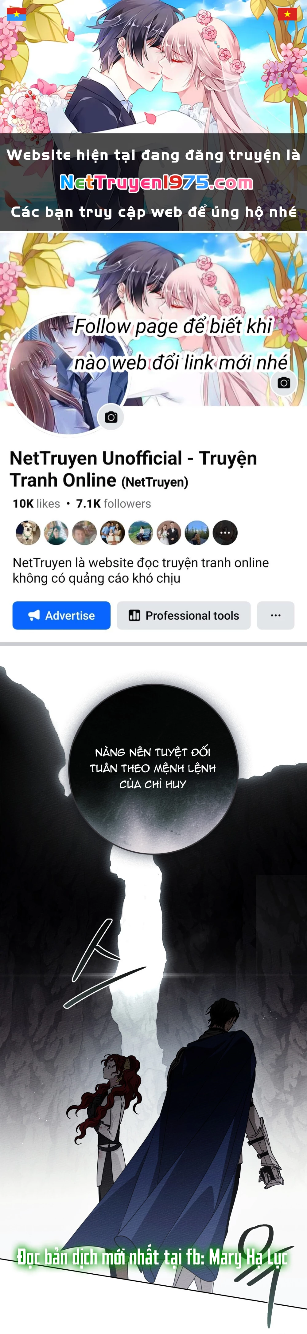 Dưới Bóng Cây Sồi Chapter 99 - 1