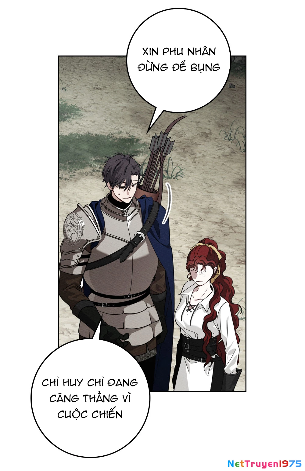 Dưới Bóng Cây Sồi Chapter 99 - 4