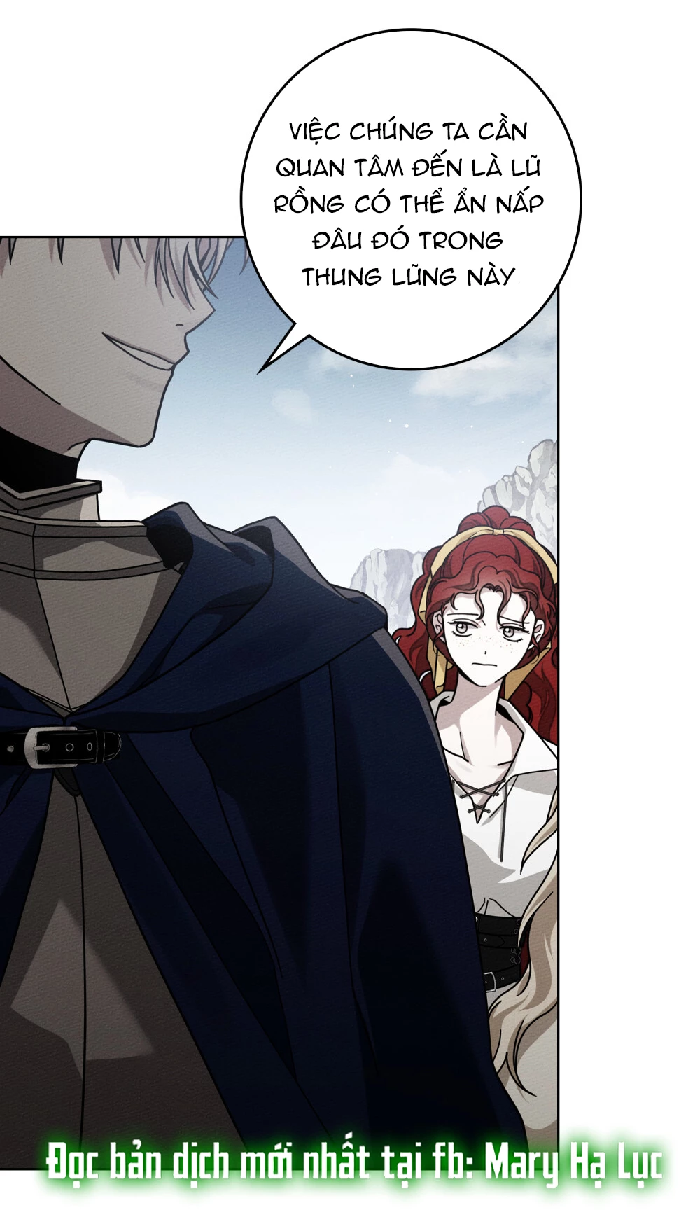 Dưới Bóng Cây Sồi Chapter 99 - 21