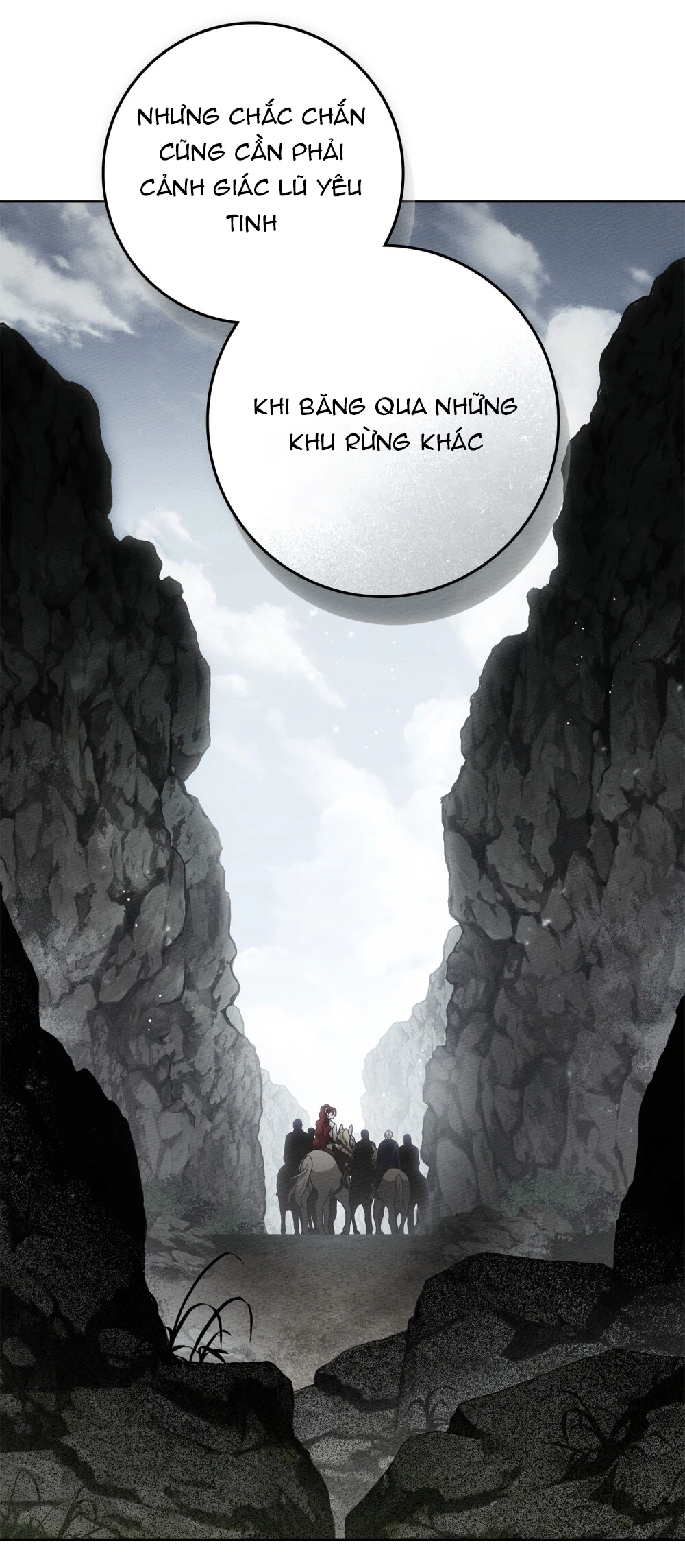 Dưới Bóng Cây Sồi Chapter 99 - 22