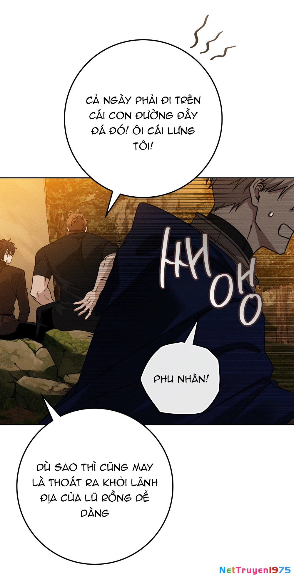 Dưới Bóng Cây Sồi Chapter 99 - 29