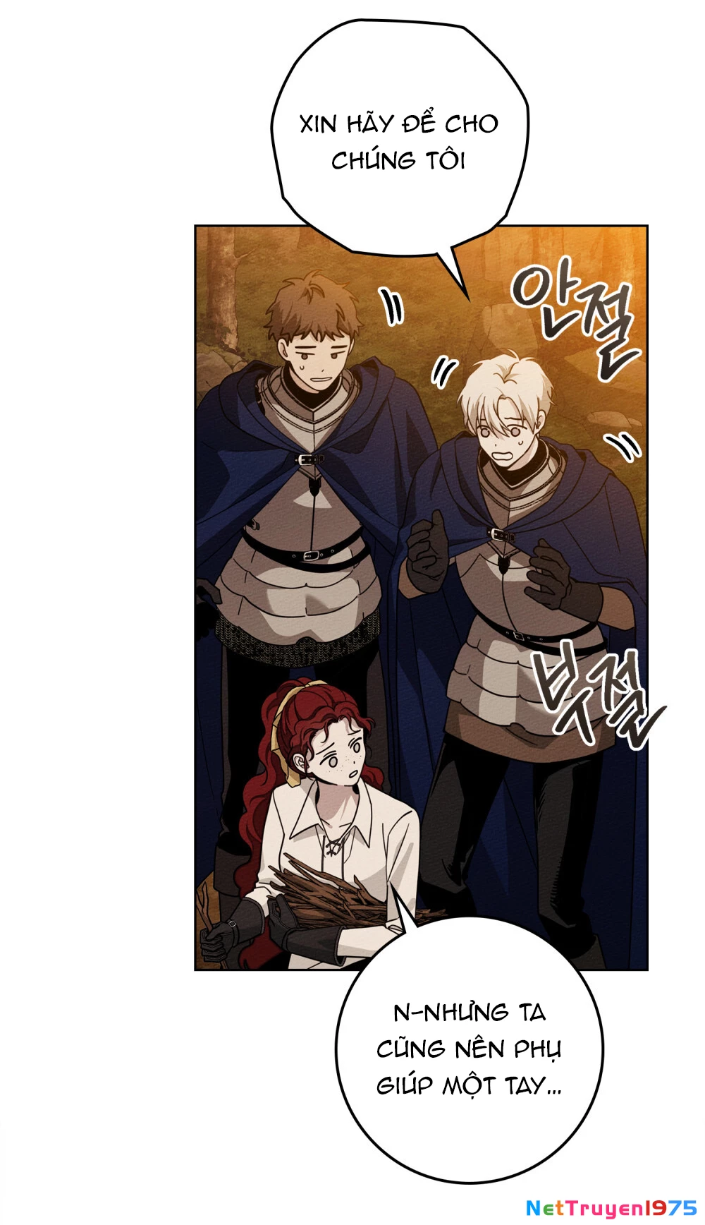 Dưới Bóng Cây Sồi Chapter 99 - 30