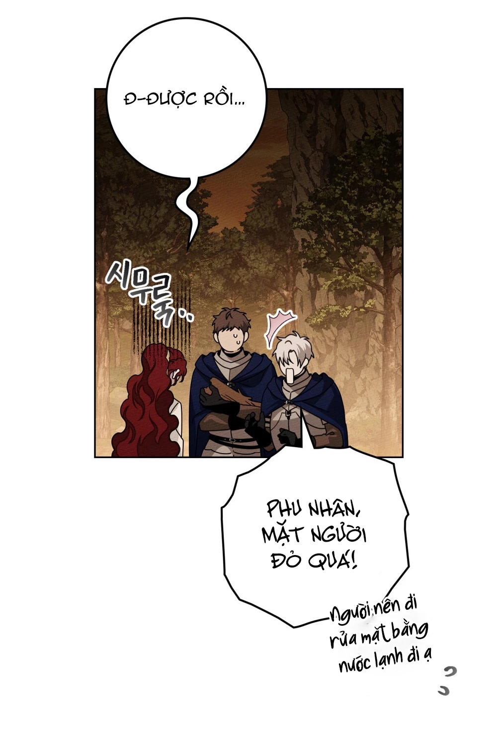 Dưới Bóng Cây Sồi Chapter 99 - 32