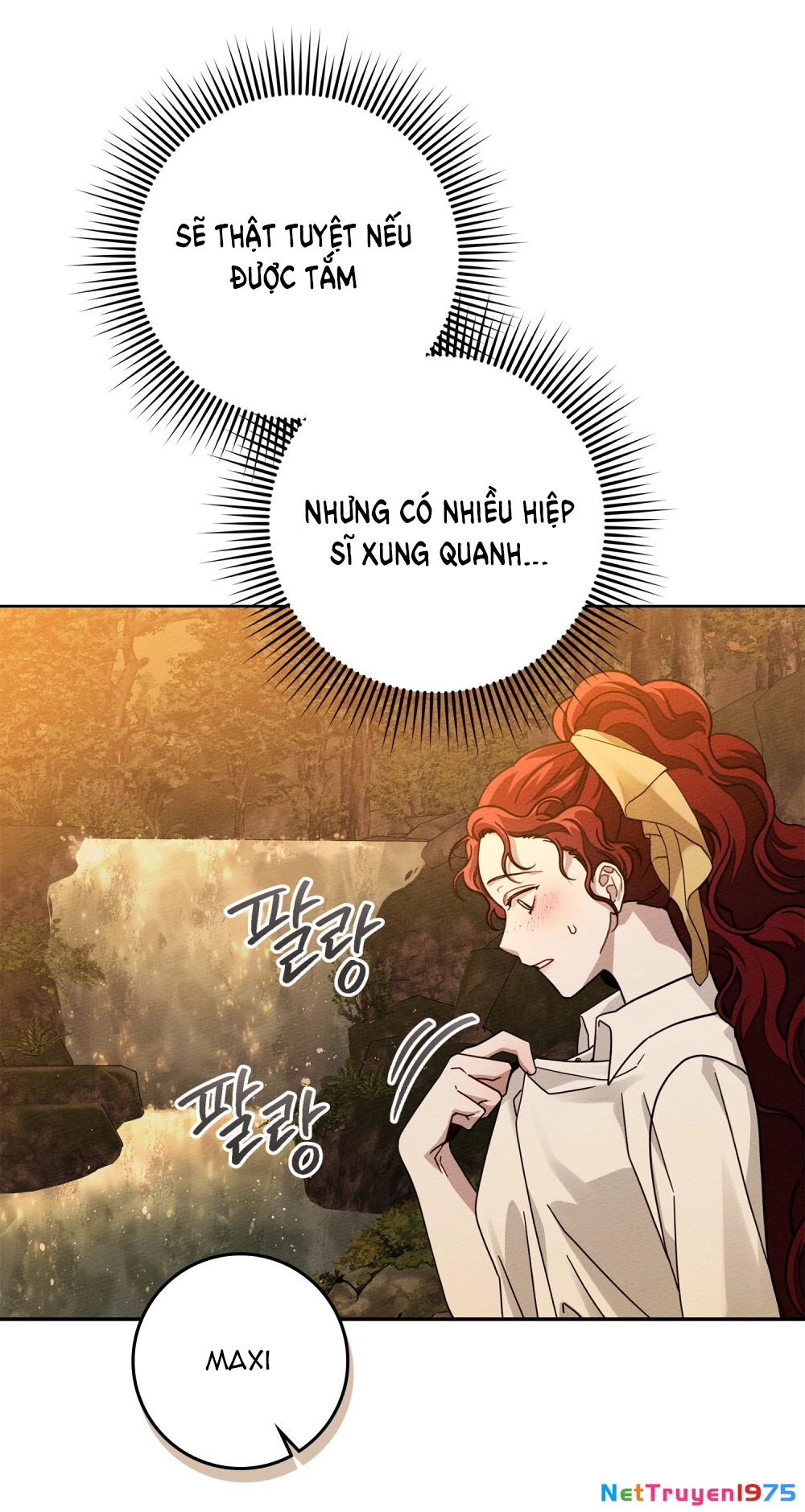Dưới Bóng Cây Sồi Chapter 99 - 36