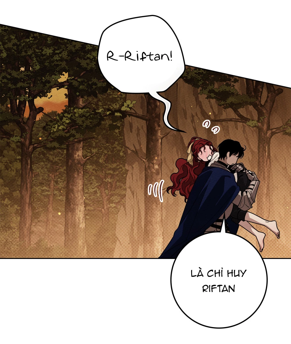 Dưới Bóng Cây Sồi Chapter 99 - 41