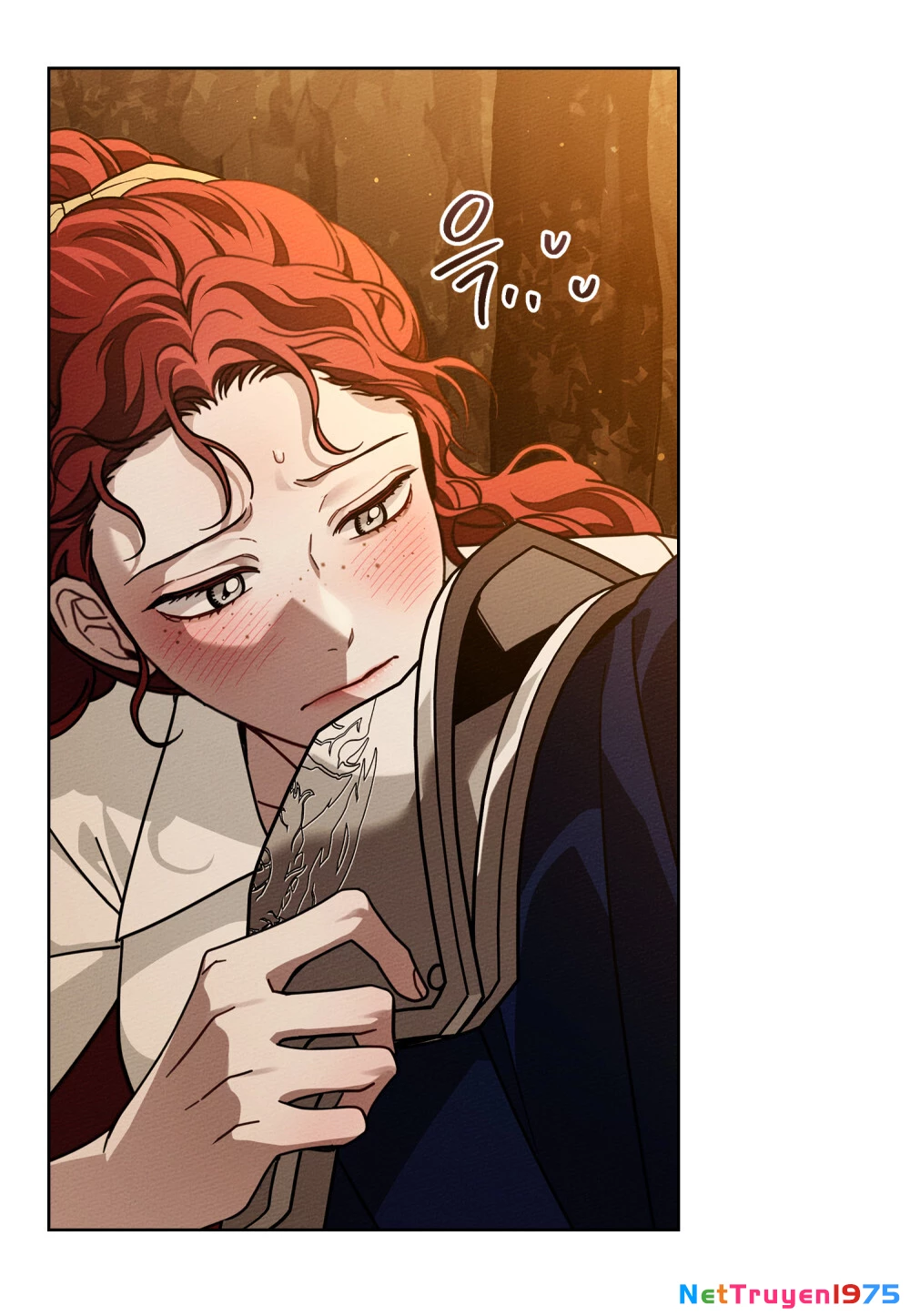 Dưới Bóng Cây Sồi Chapter 99 - 42