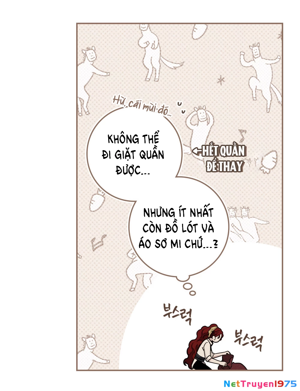 Dưới Bóng Cây Sồi Chapter 99 - 48