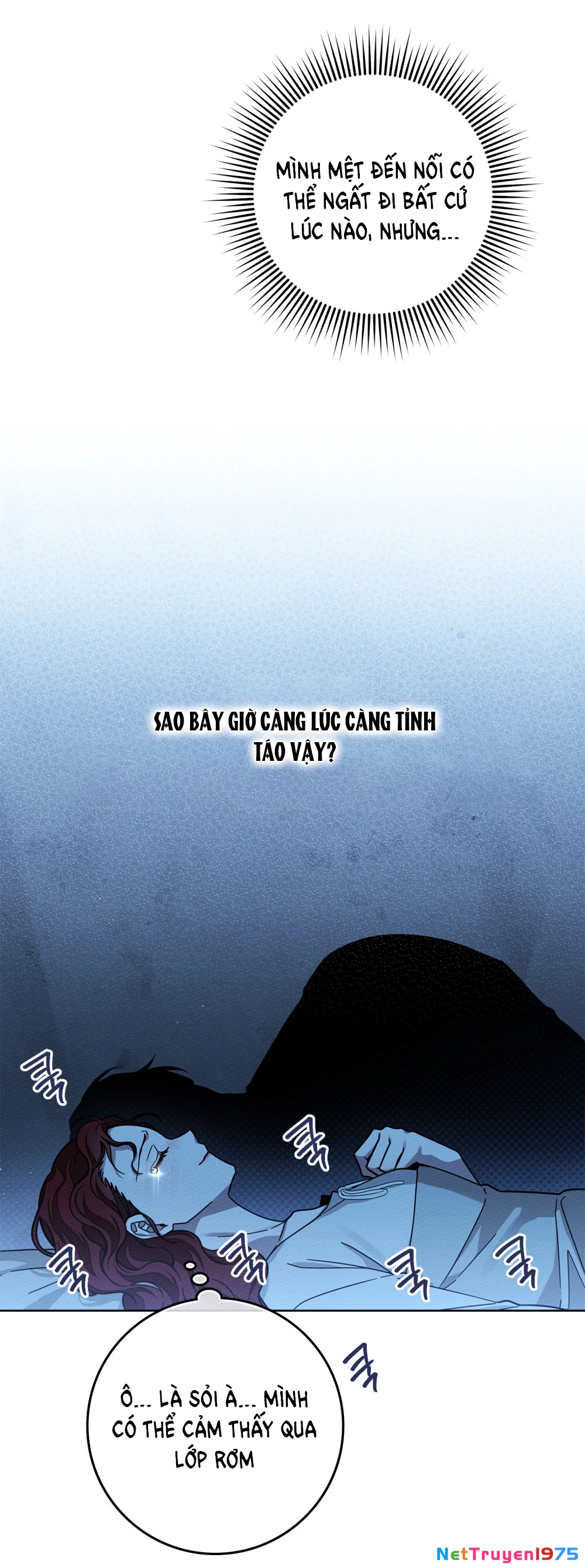 Dưới Bóng Cây Sồi Chapter 99 - 53