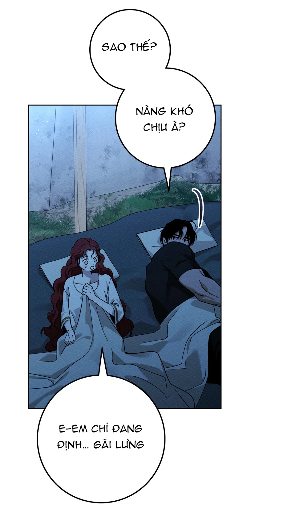 Dưới Bóng Cây Sồi Chapter 99 - 55