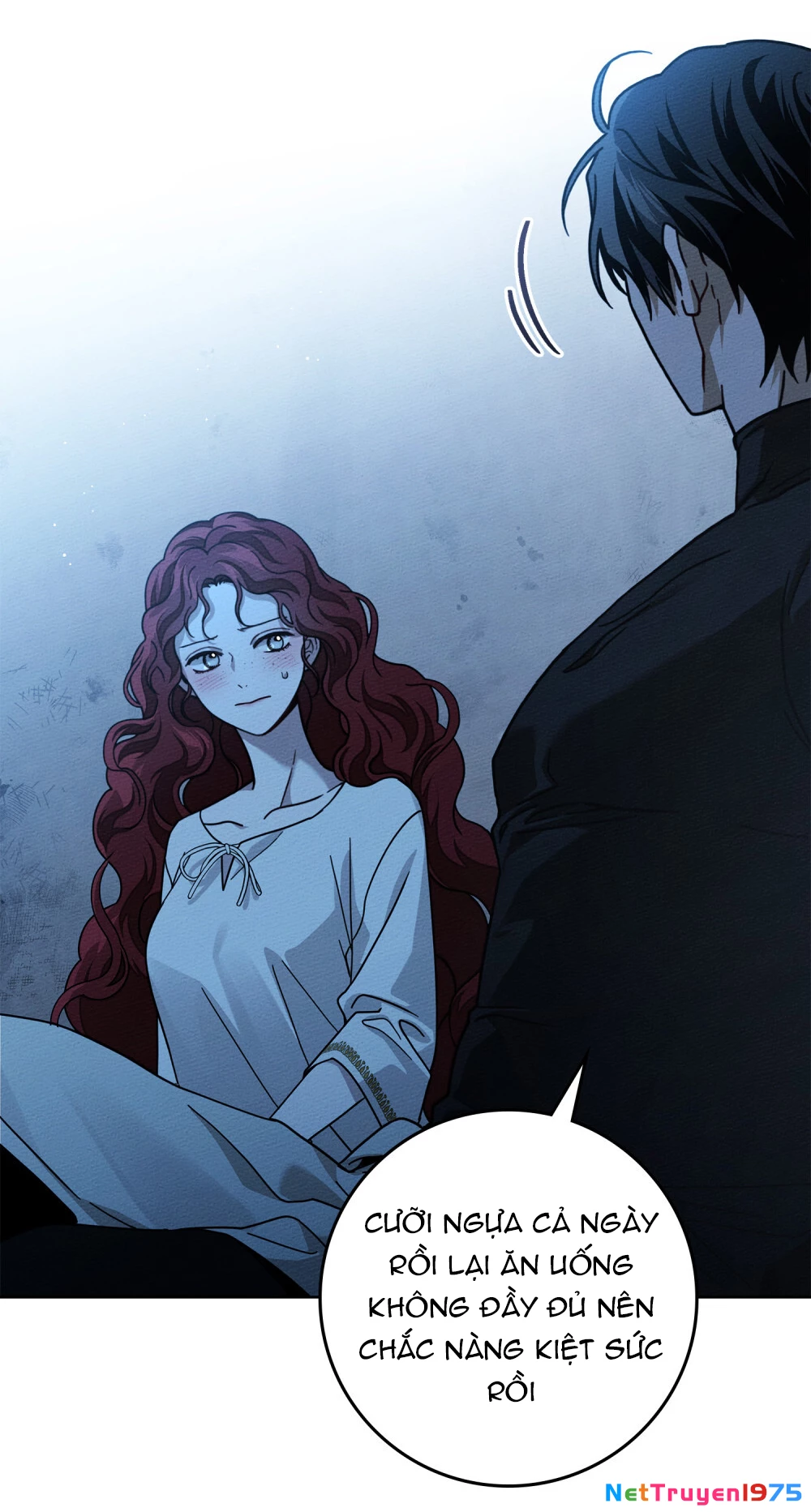 Dưới Bóng Cây Sồi Chapter 99 - 56