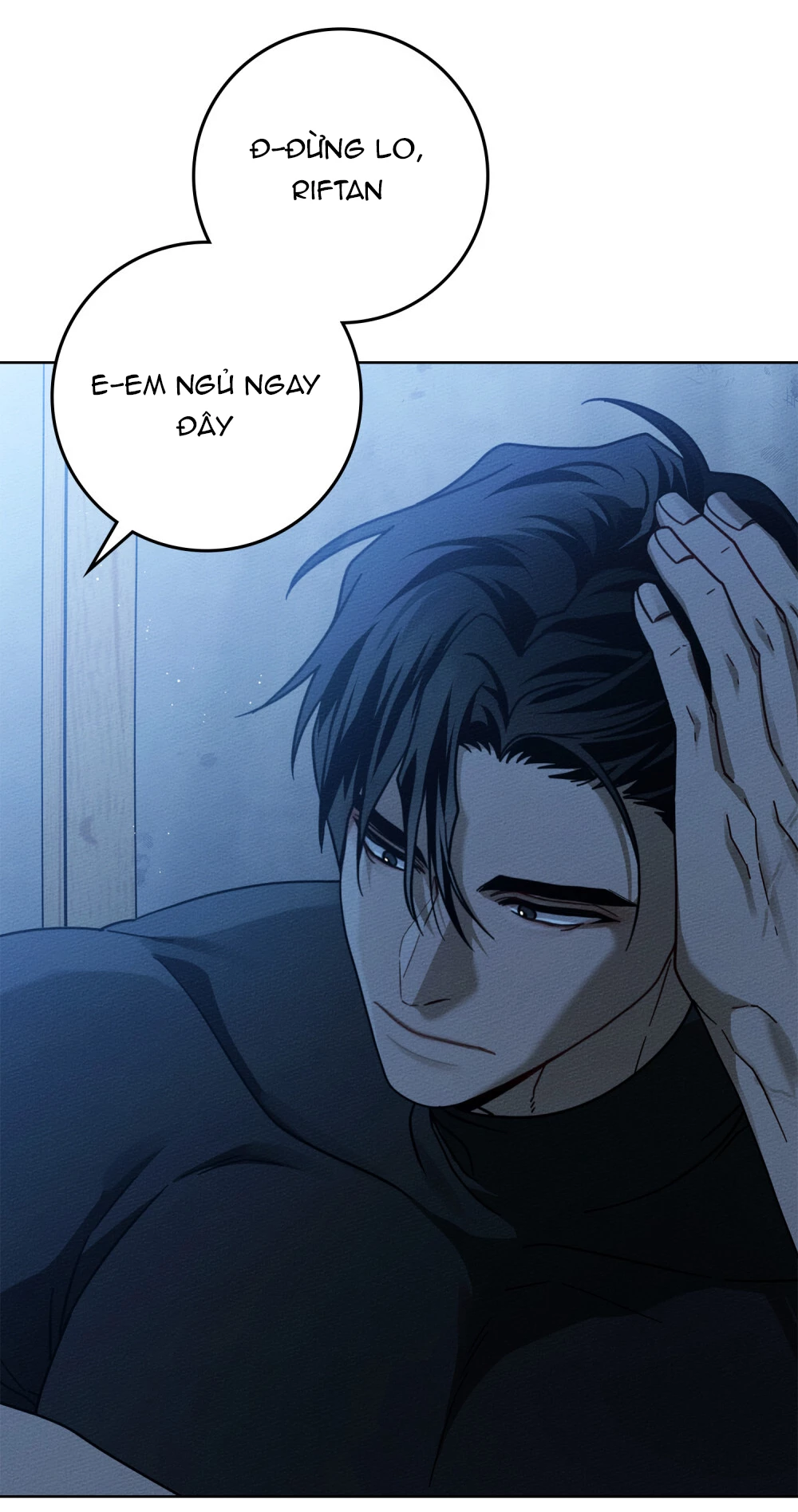 Dưới Bóng Cây Sồi Chapter 99 - 58