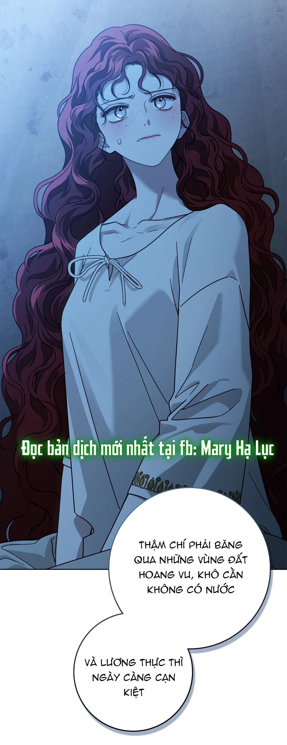 Dưới Bóng Cây Sồi Chapter 99 - 61