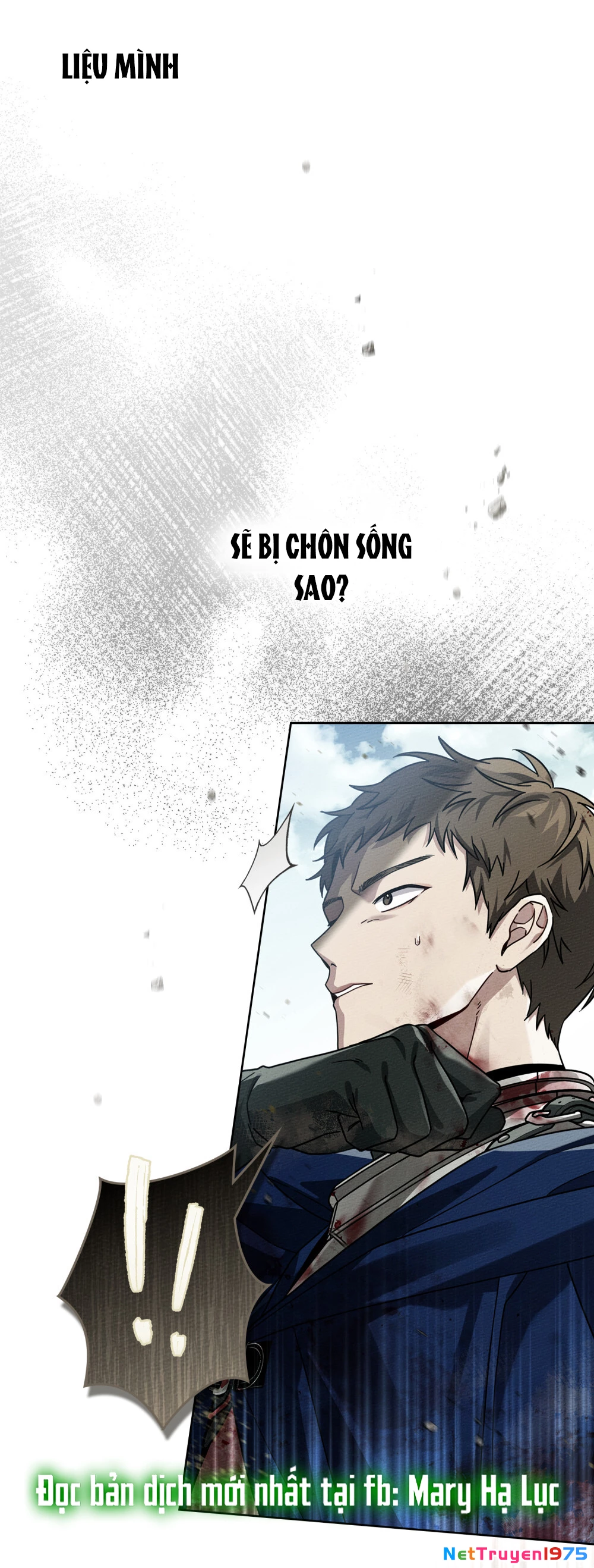 Dưới Bóng Cây Sồi Chapter 101 - 6