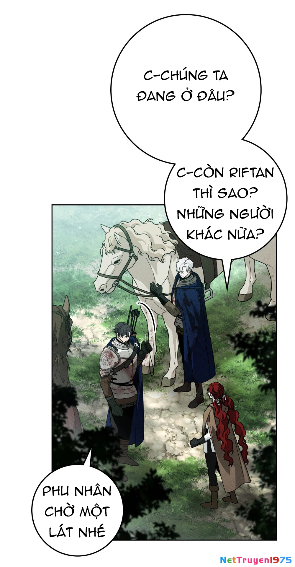 Dưới Bóng Cây Sồi Chapter 101 - 22