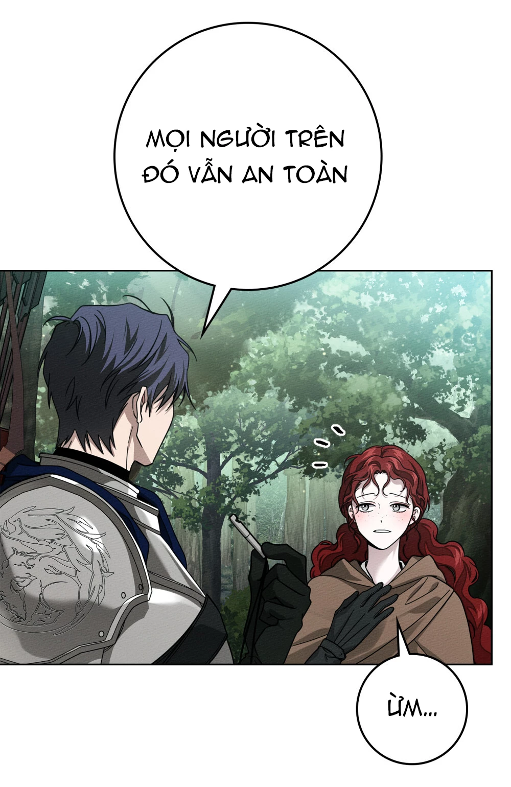 Dưới Bóng Cây Sồi Chapter 101 - 25