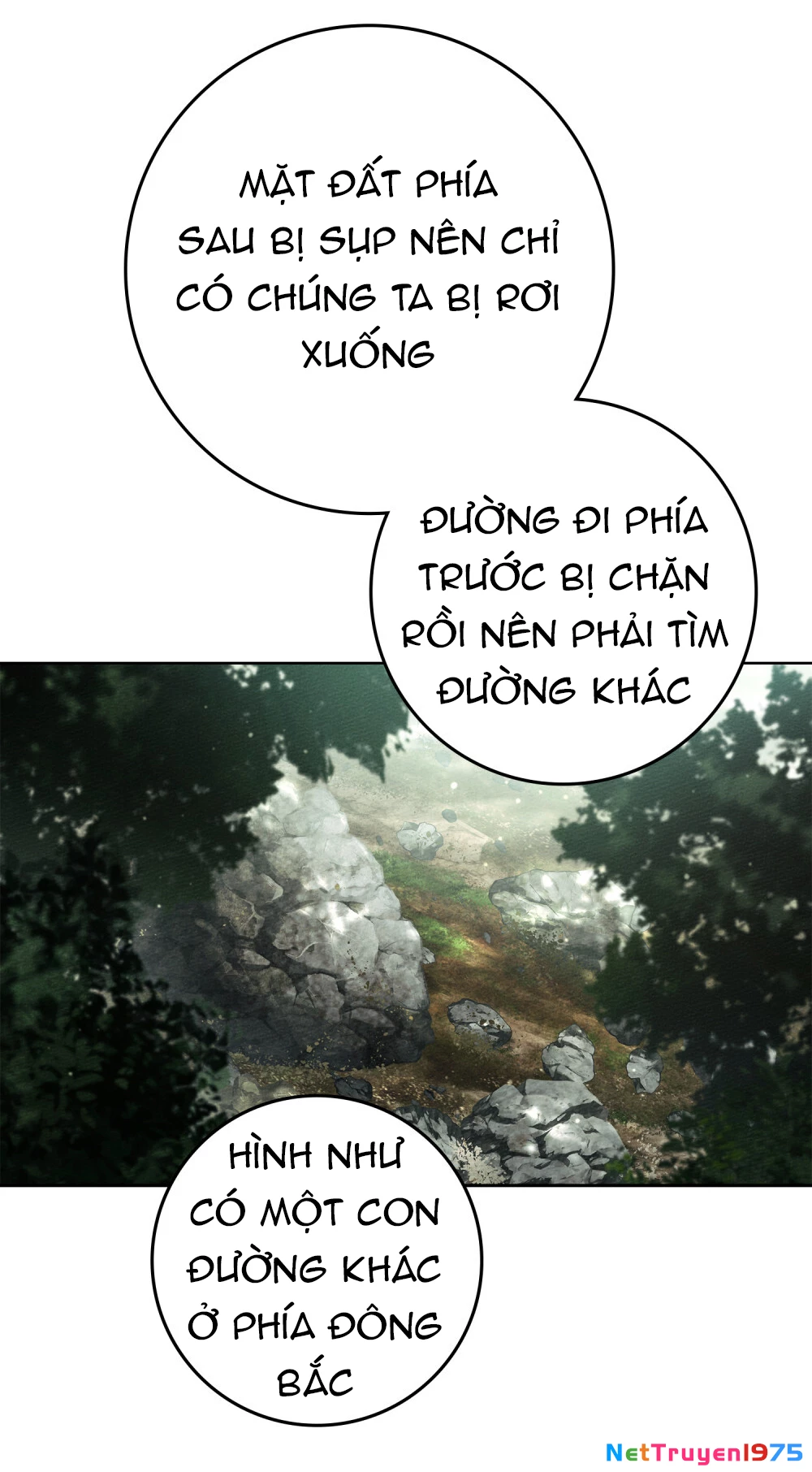 Dưới Bóng Cây Sồi Chapter 101 - 27