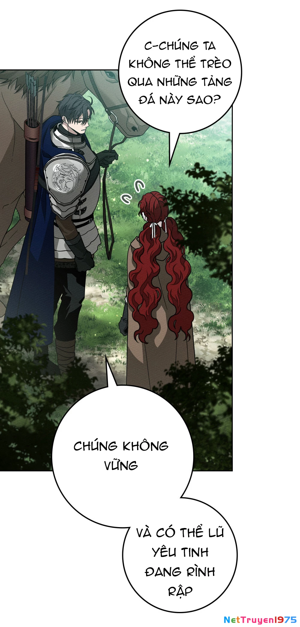 Dưới Bóng Cây Sồi Chapter 101 - 28