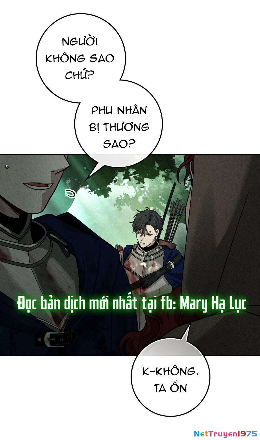 Dưới Bóng Cây Sồi Chapter 101 - 34