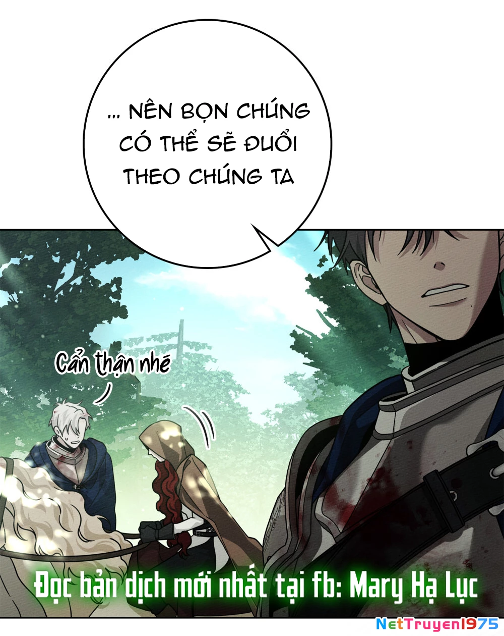 Dưới Bóng Cây Sồi Chapter 101 - 38