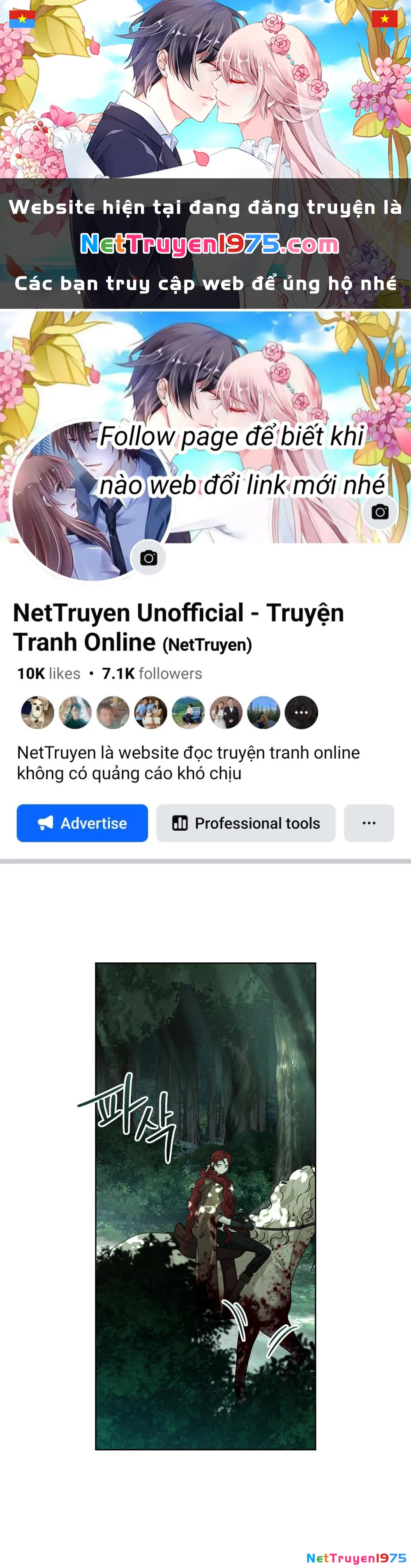 Dưới Bóng Cây Sồi Chapter 102 - 1