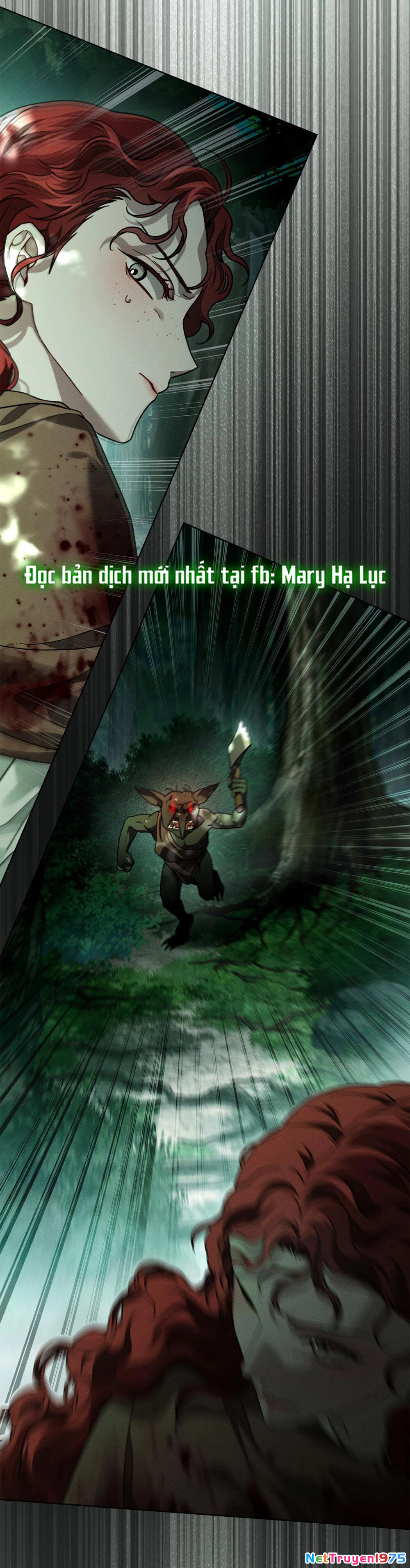 Dưới Bóng Cây Sồi Chapter 102 - 9